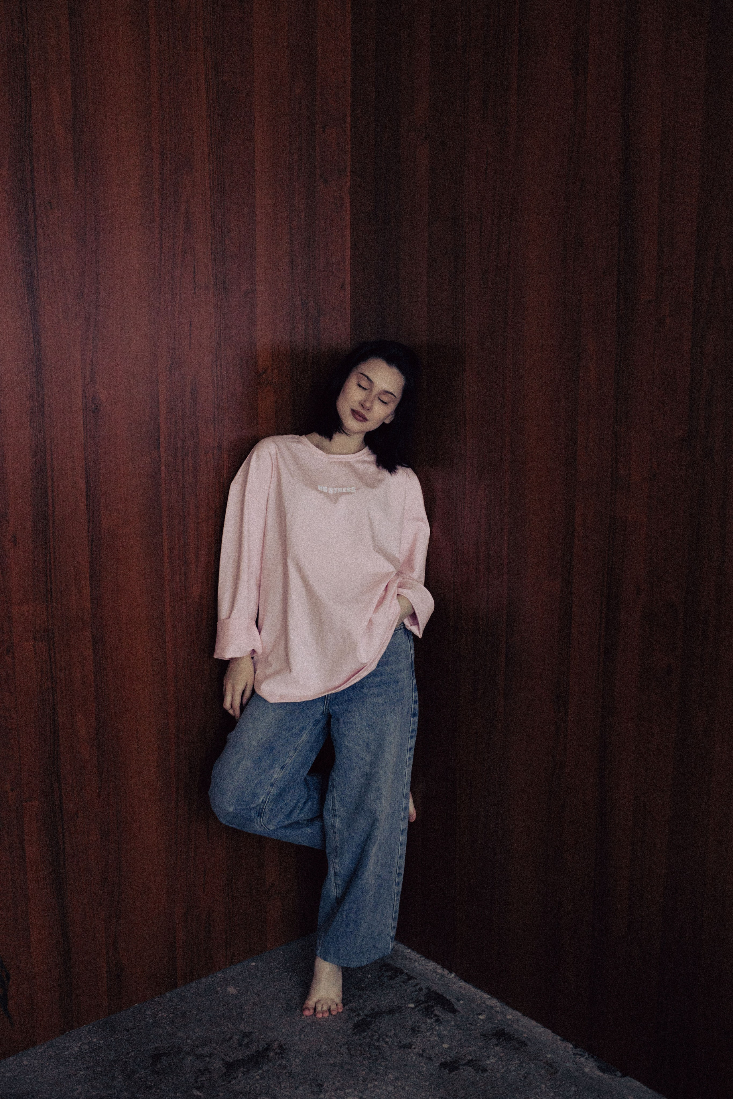 Саша. Фотограф Стилист Тюмень Вера Хайруллина