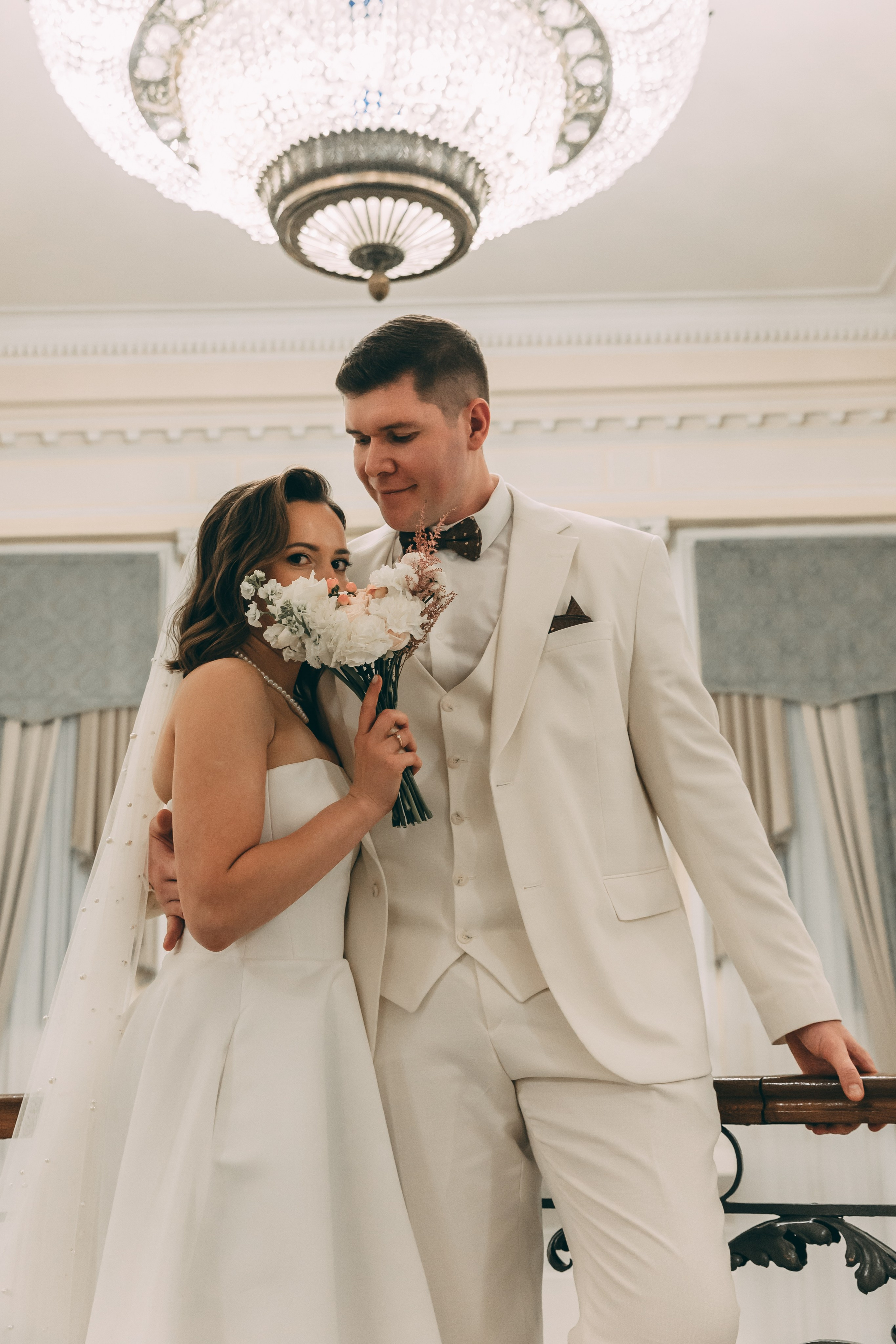 Евгений и Юлия. Семейный фотограф в Санкт-Петербурге Алиса Мохова