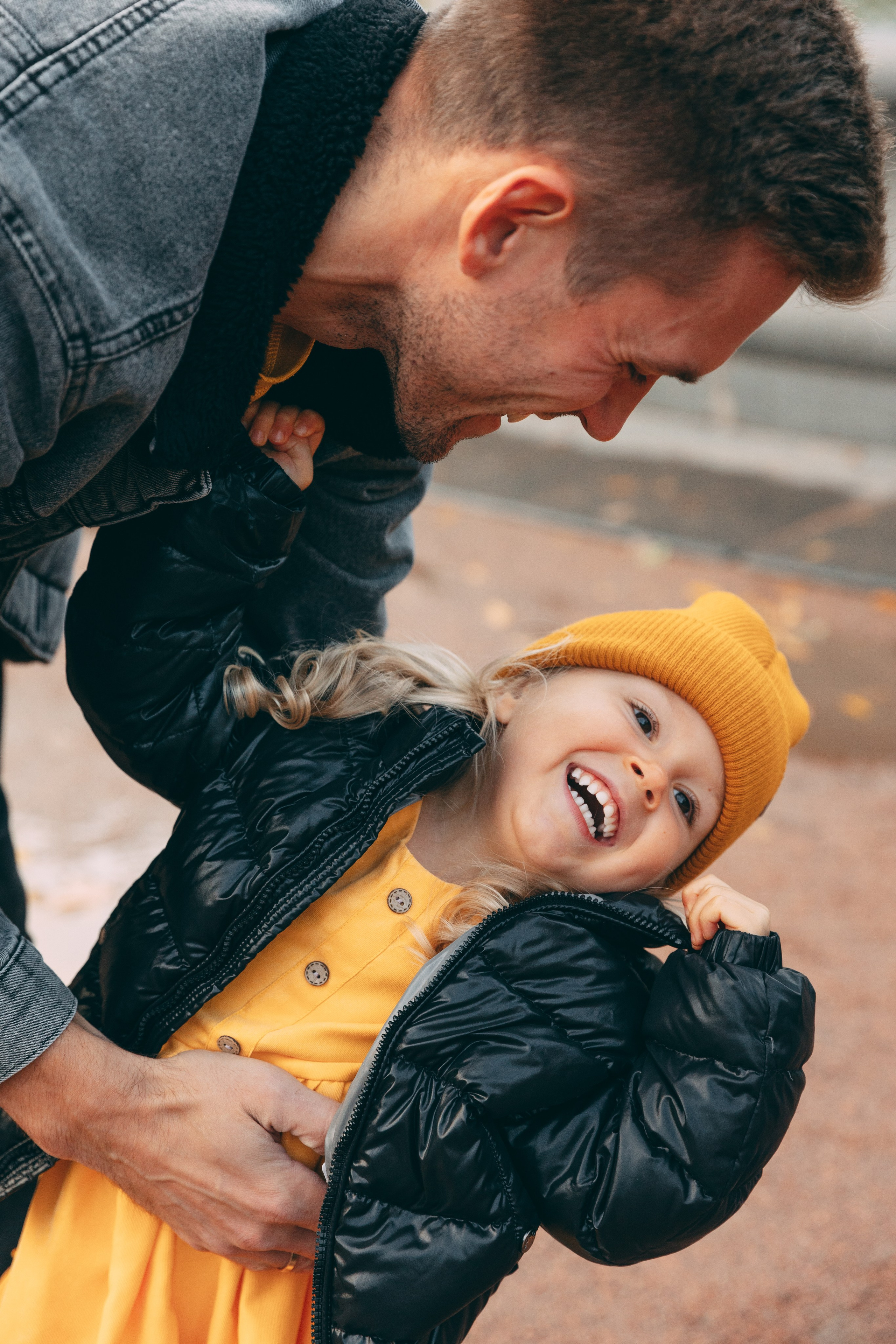 Женя, Дима, Есения. Семейный фотограф в Санкт-Петербурге Алиса Мохова