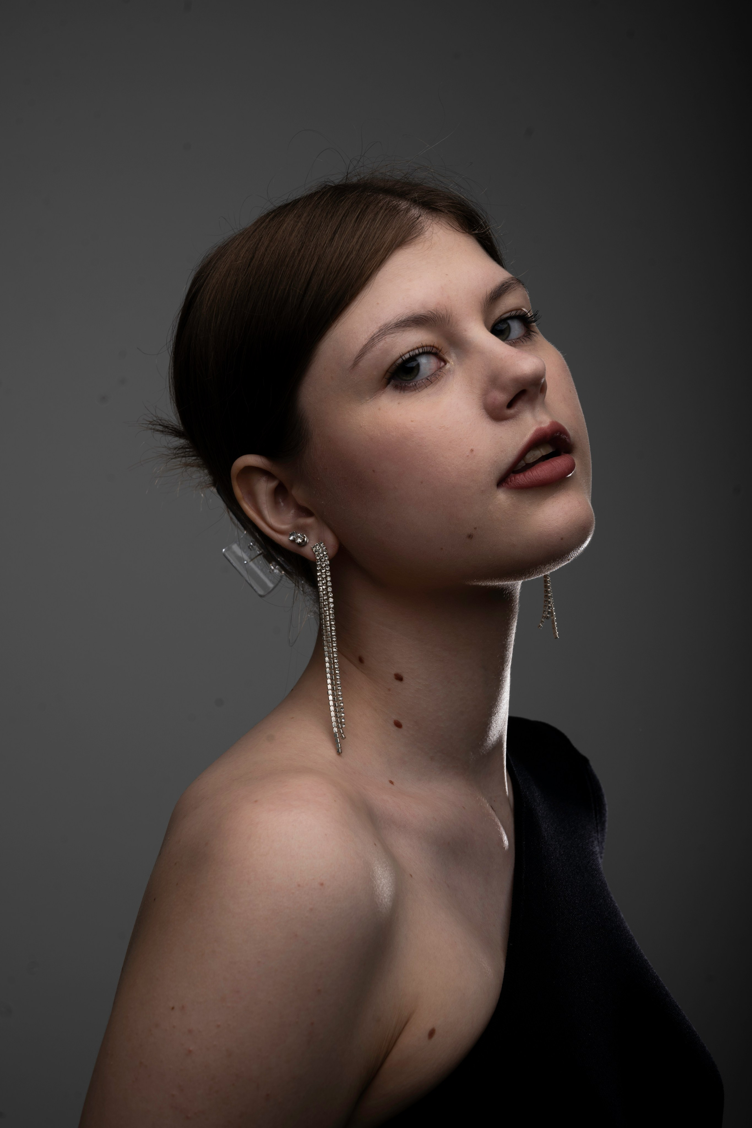 Юлия. Портретный фотограф в Москве — Иван Саяпин