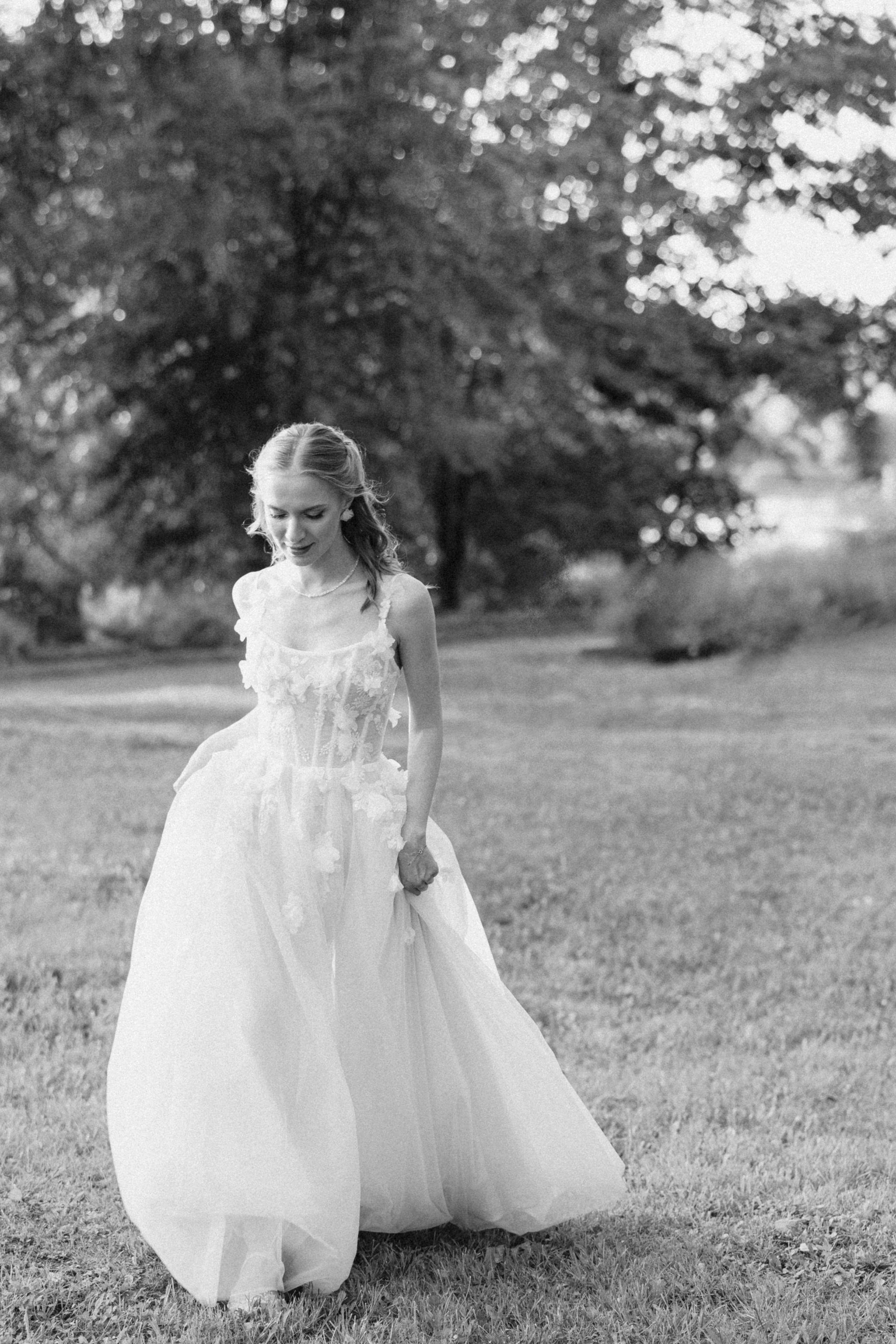 Ирина и Сергей. Свадебный фотограф Курск Максим Ноздрачев