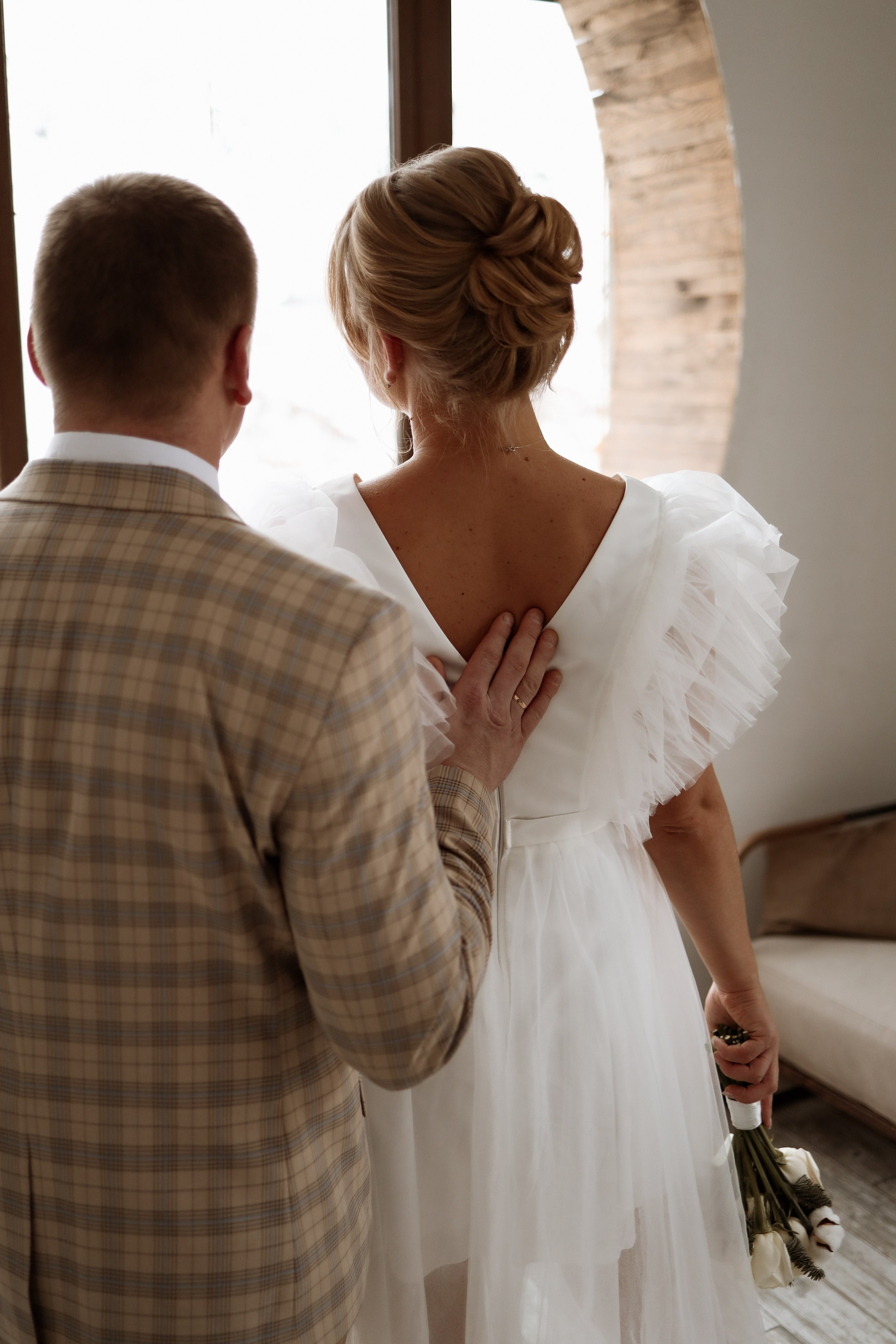 R&M. Photographer Tatiana Ivanova in Yaroslavl