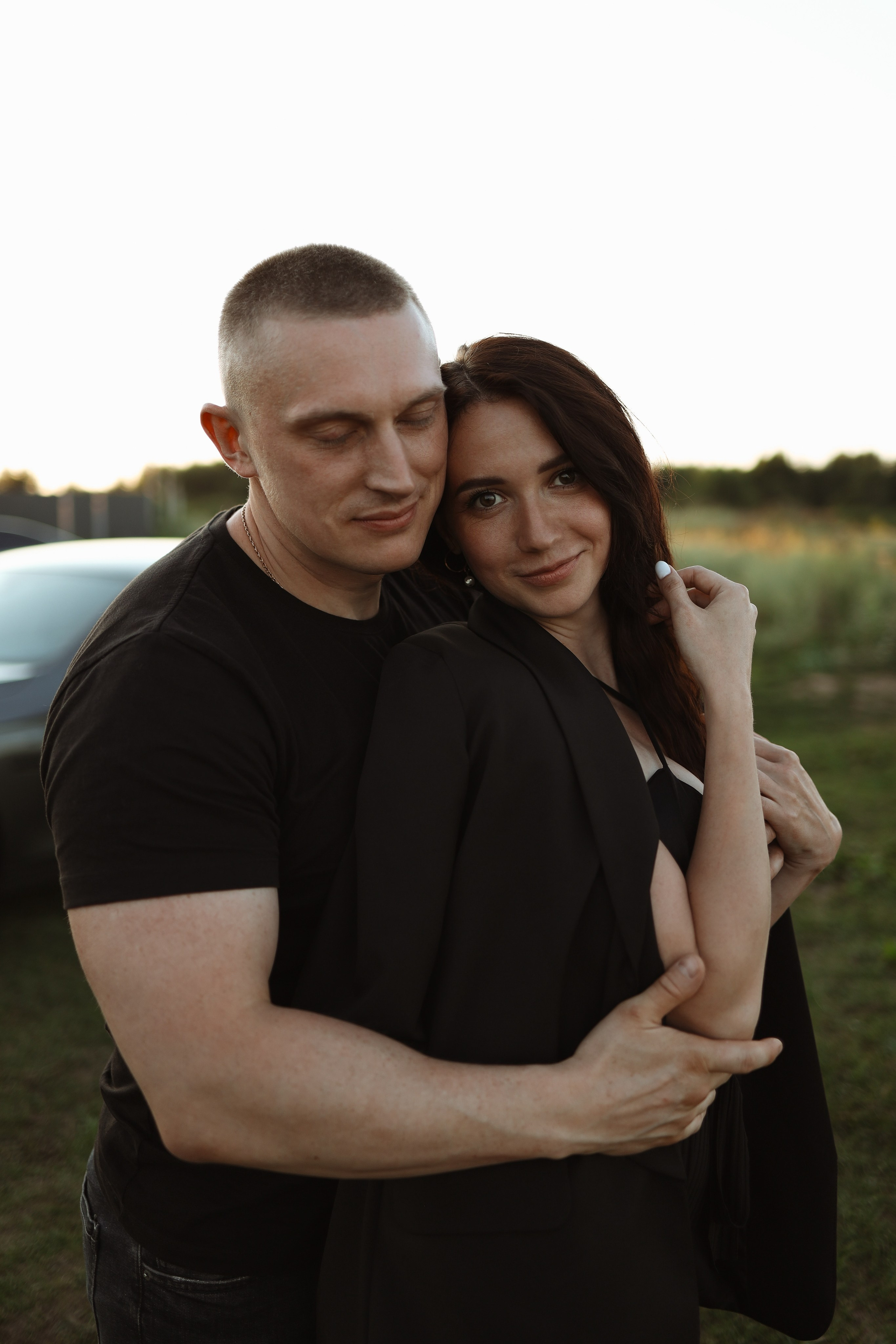 L&Z. Photographer Tatiana Ivanova in Yaroslavl