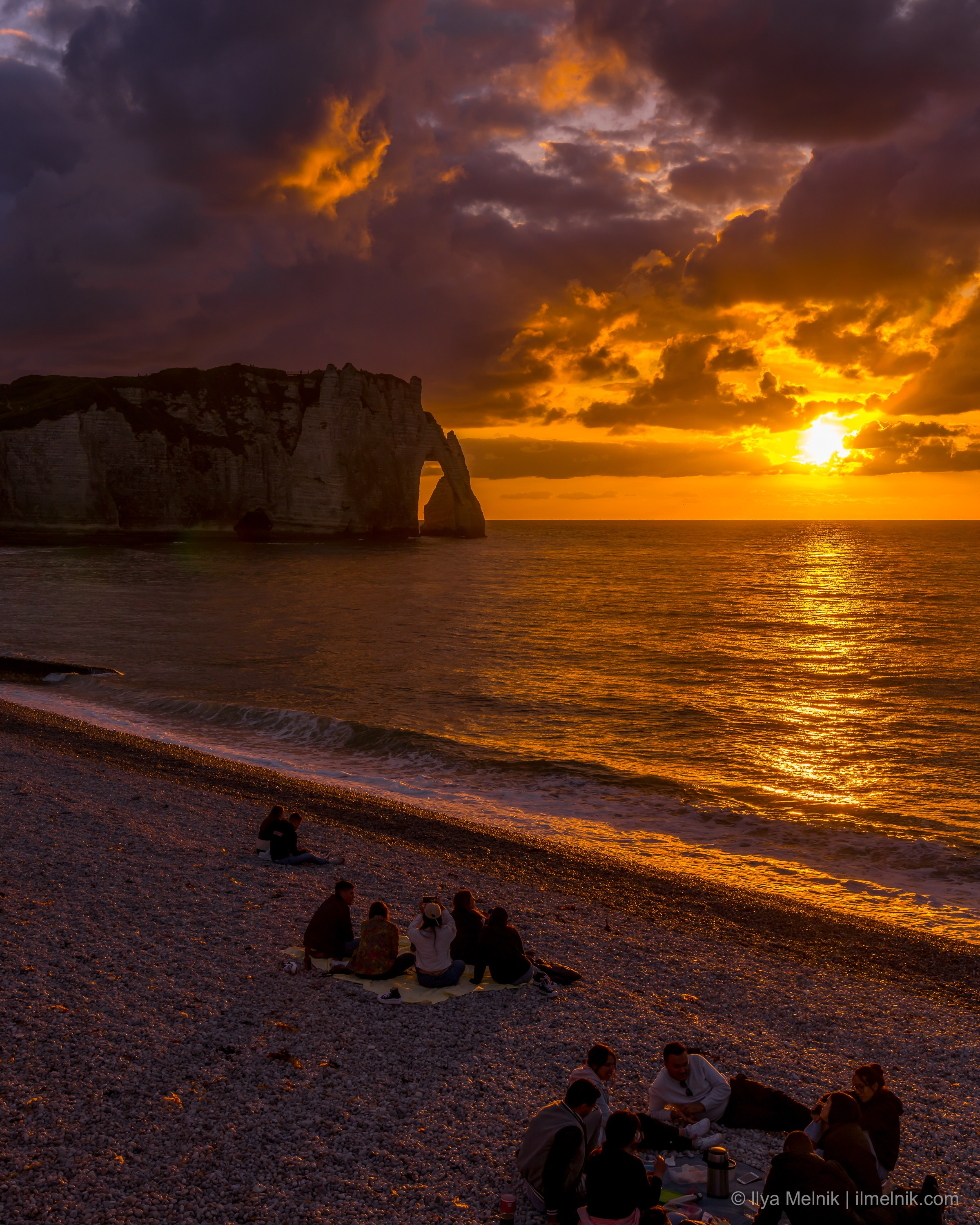 France. Ilya Melnik Photography