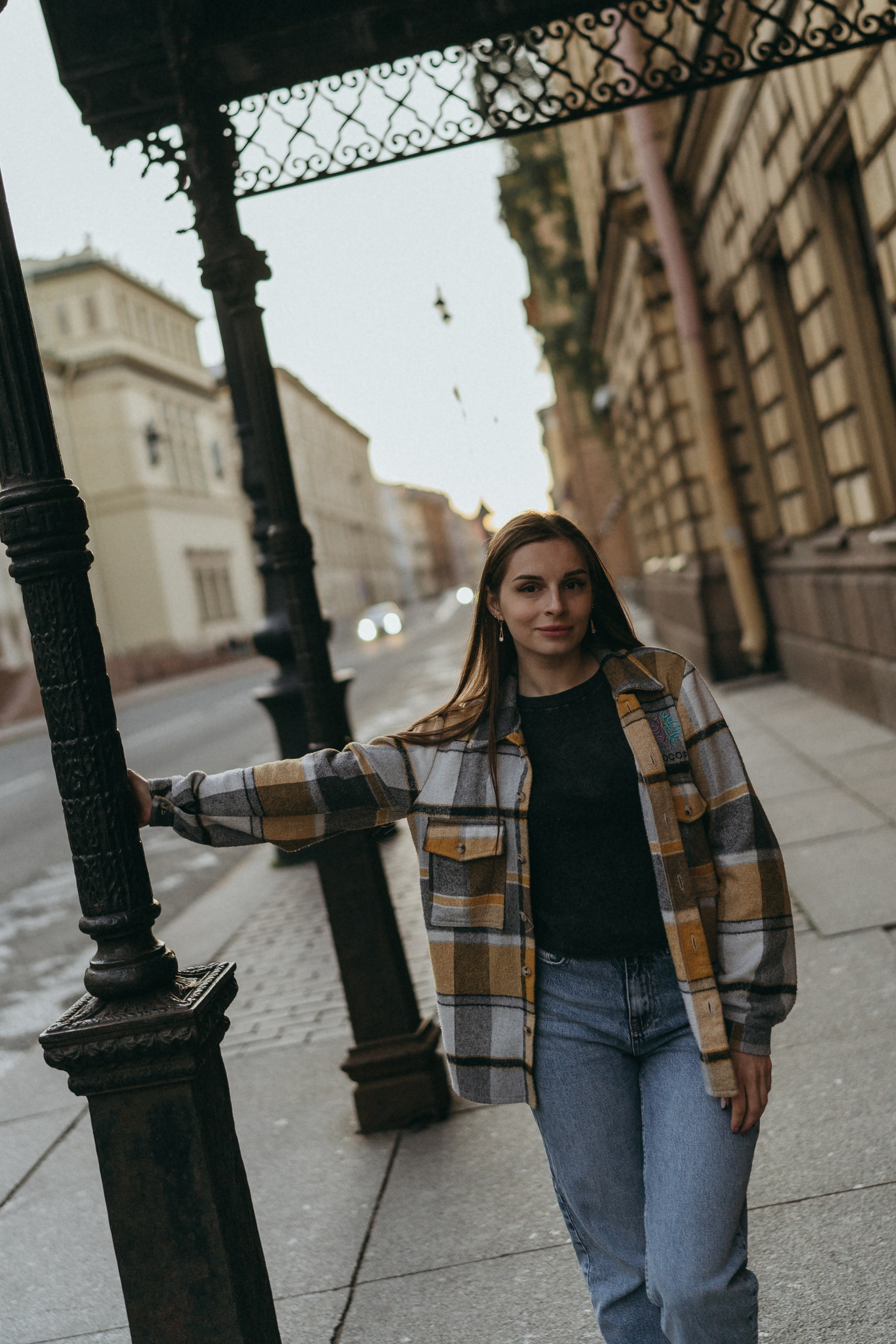 Алена. Фотограф в Санкт-Петербурге — Лучина Екатерина