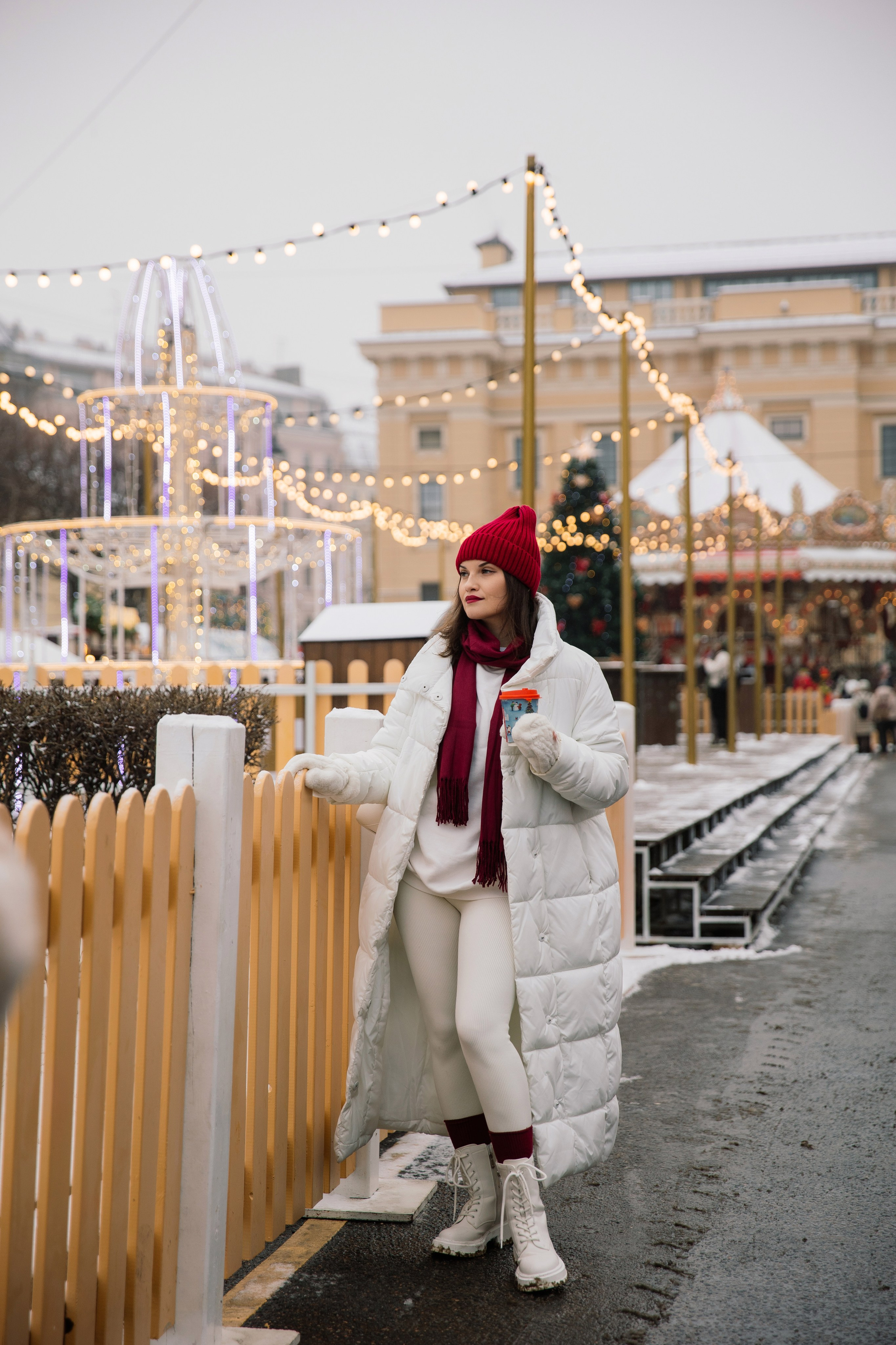 Алеся. Семейный фотограф Толстикова Кристина
