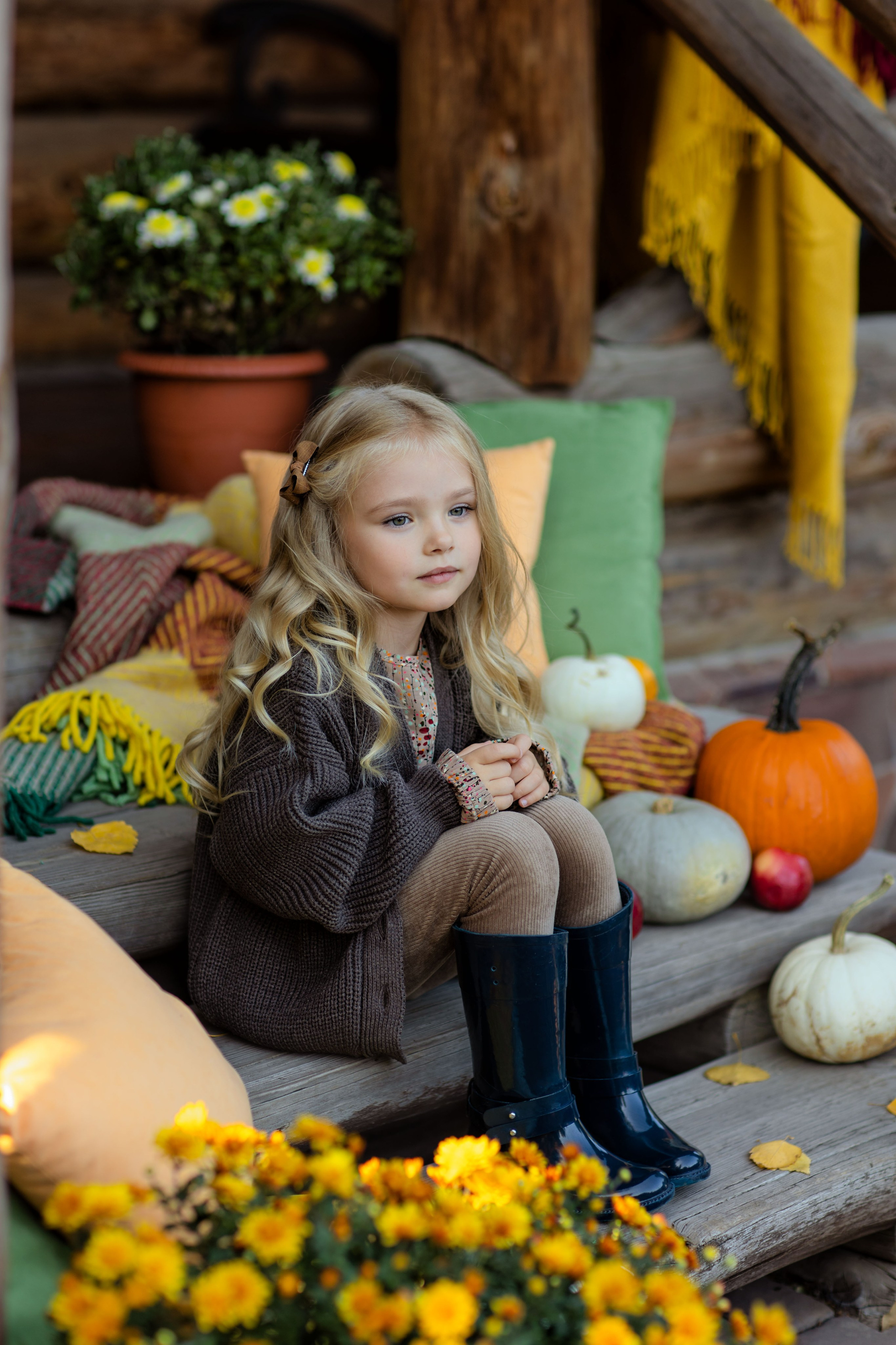 Дети. Семейный и детский фотограф Ростов-на-Дону