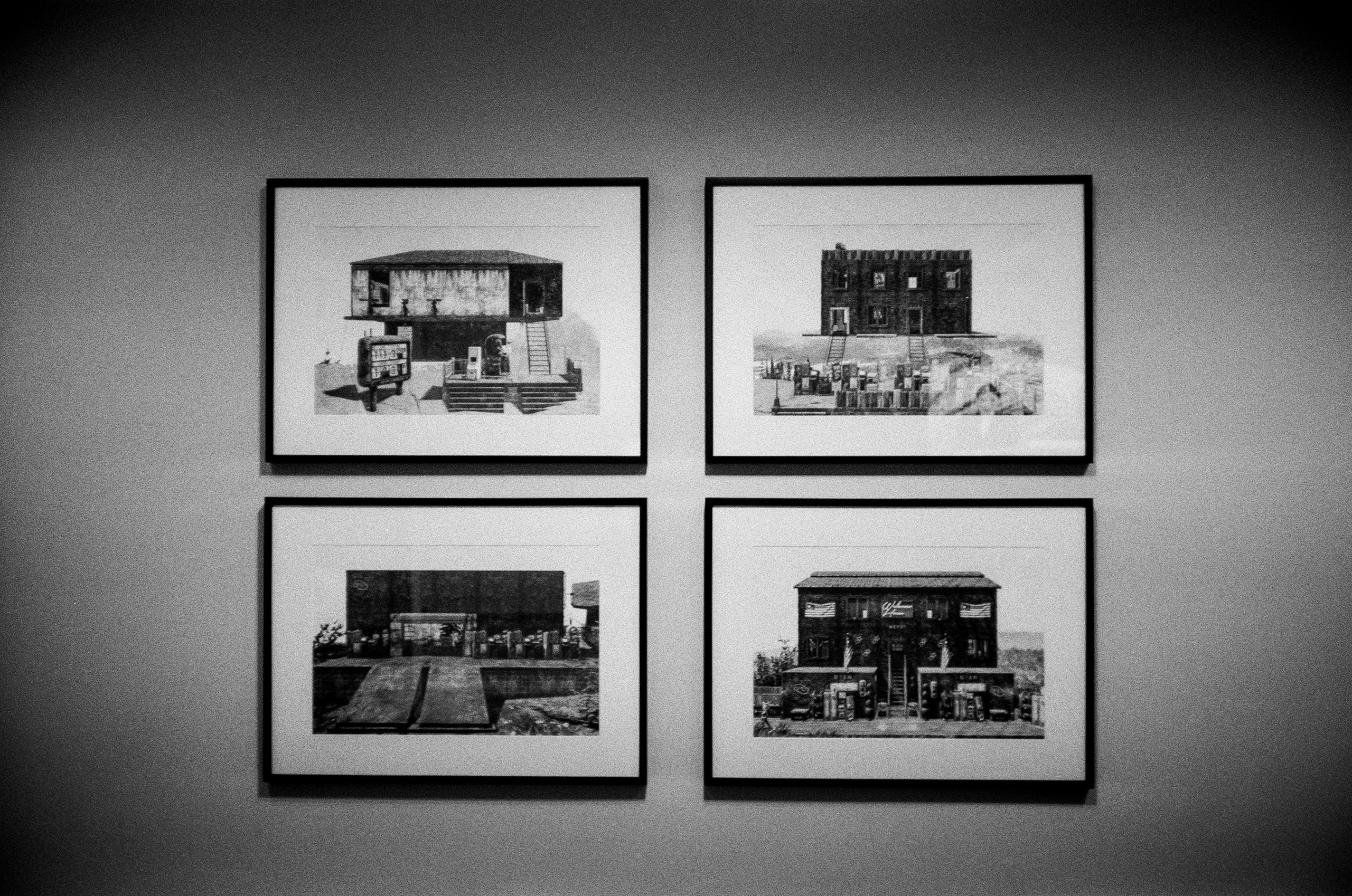 Обзор фотоаппарата Canon Canonet QL17 G-III и примеры фотографий