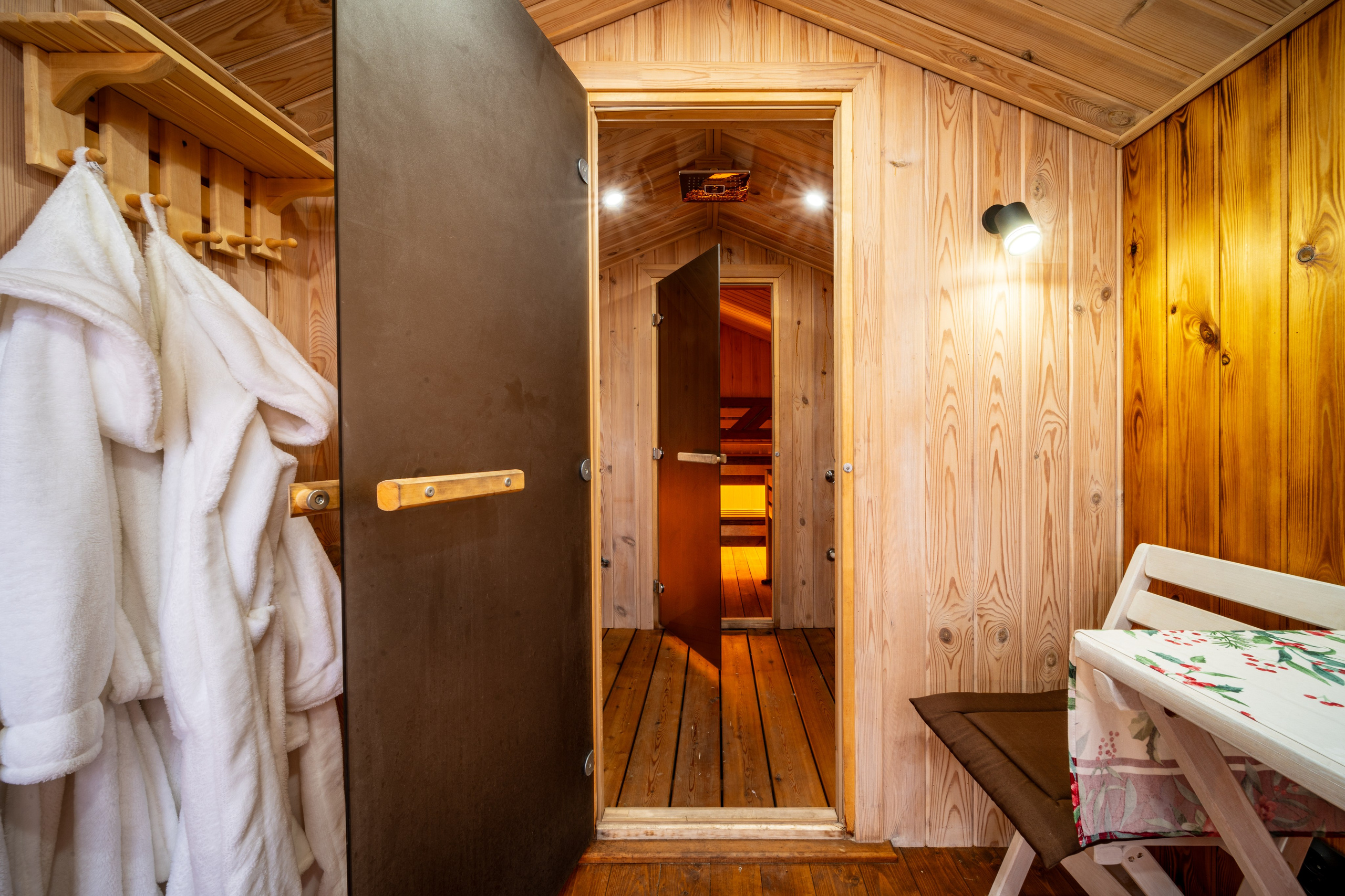 Интерьер BUNNY PARK. Фотограф в городе Владимир