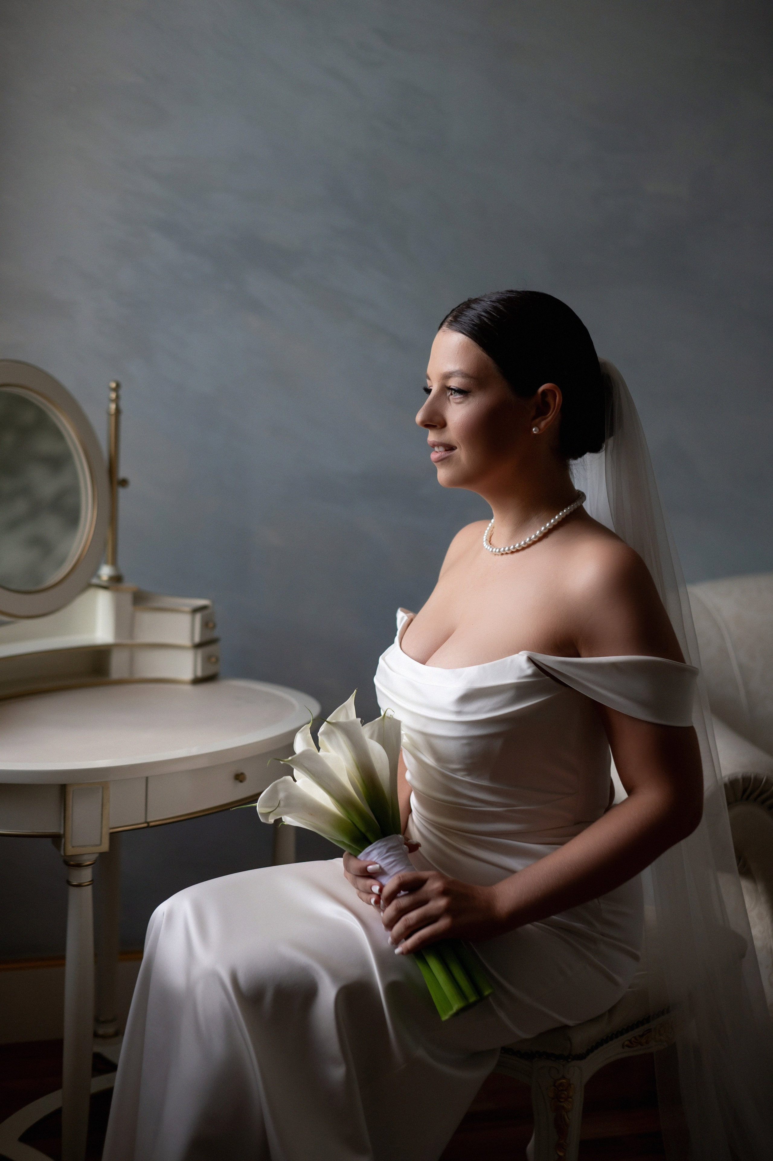 Таня и Влад, Свадебная Фотосессия без Банкета, Тюмень. Свадебный фотограф Тюмень Анастасия Битная