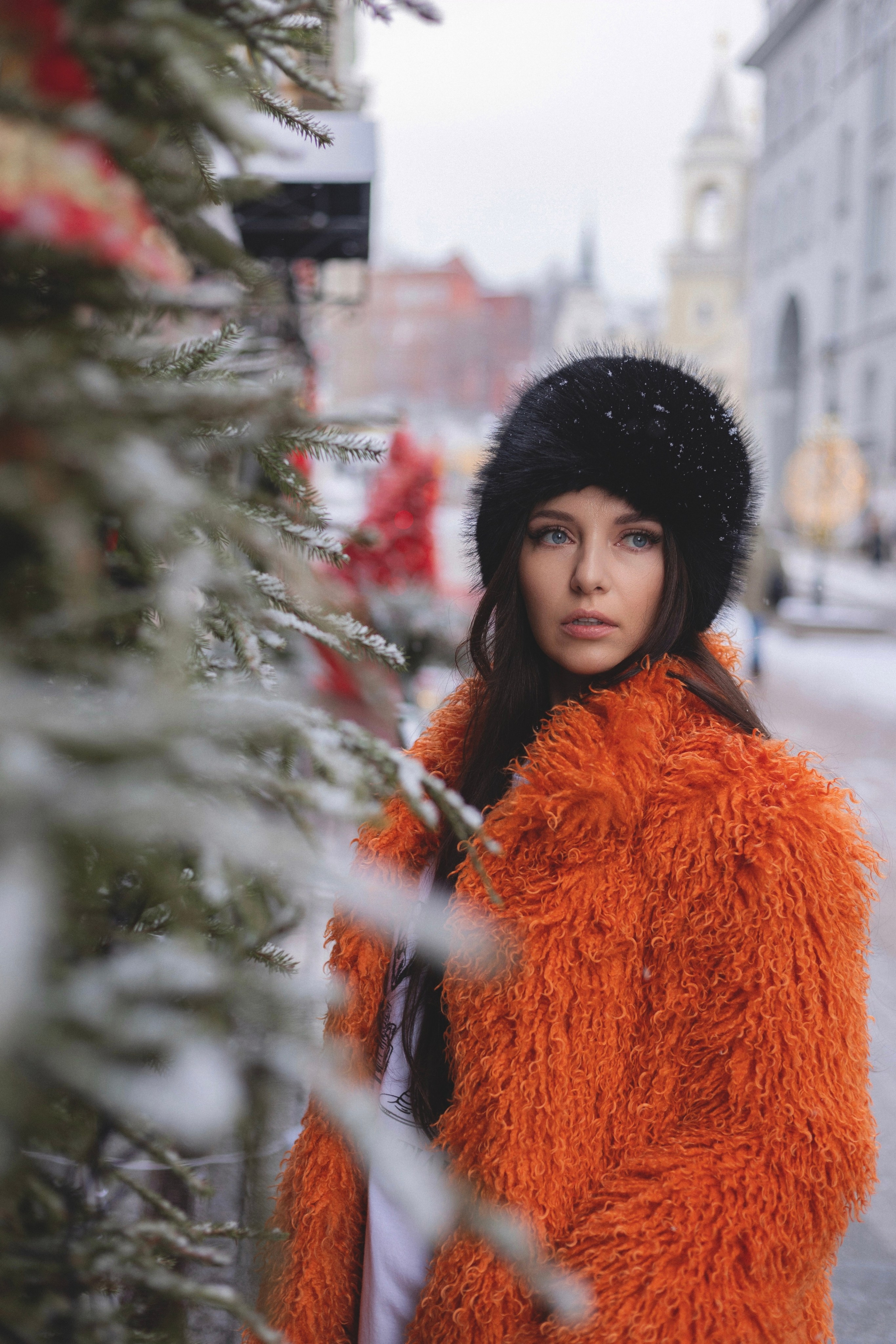 Фотопрогулки. Фотограф беременности и семейных историй в Москве Юлия Варт