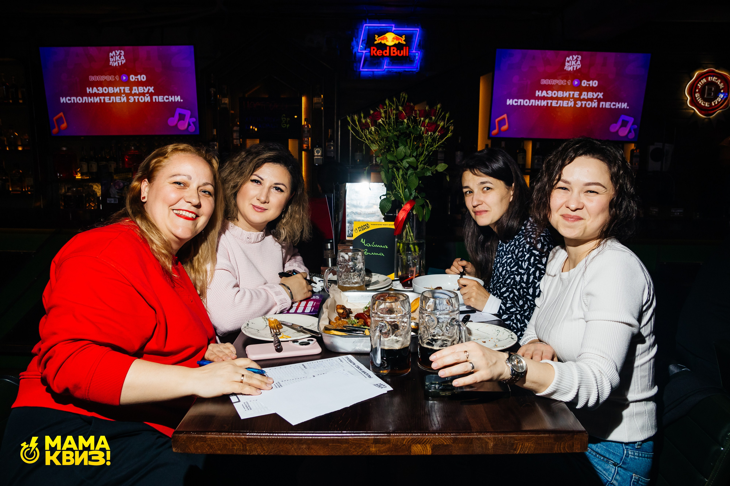 МАМА КВИЗ!. Свадебный фотограф Минск, Фаниполь, Беларусь Кирилл Напреев