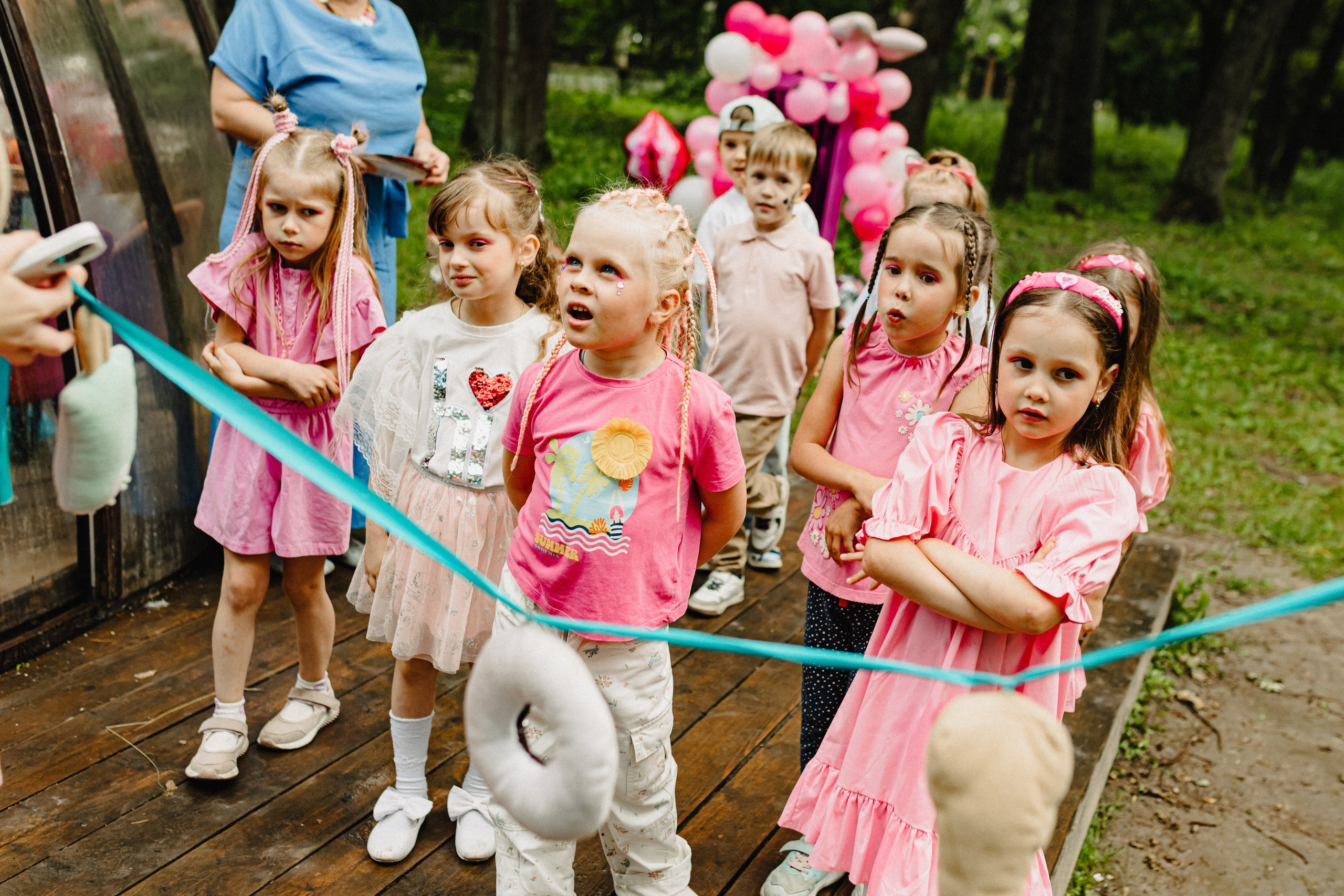 Полине 6. Свадебный и семейный фотограф Женя Добрянская в Нижнем Новгороде