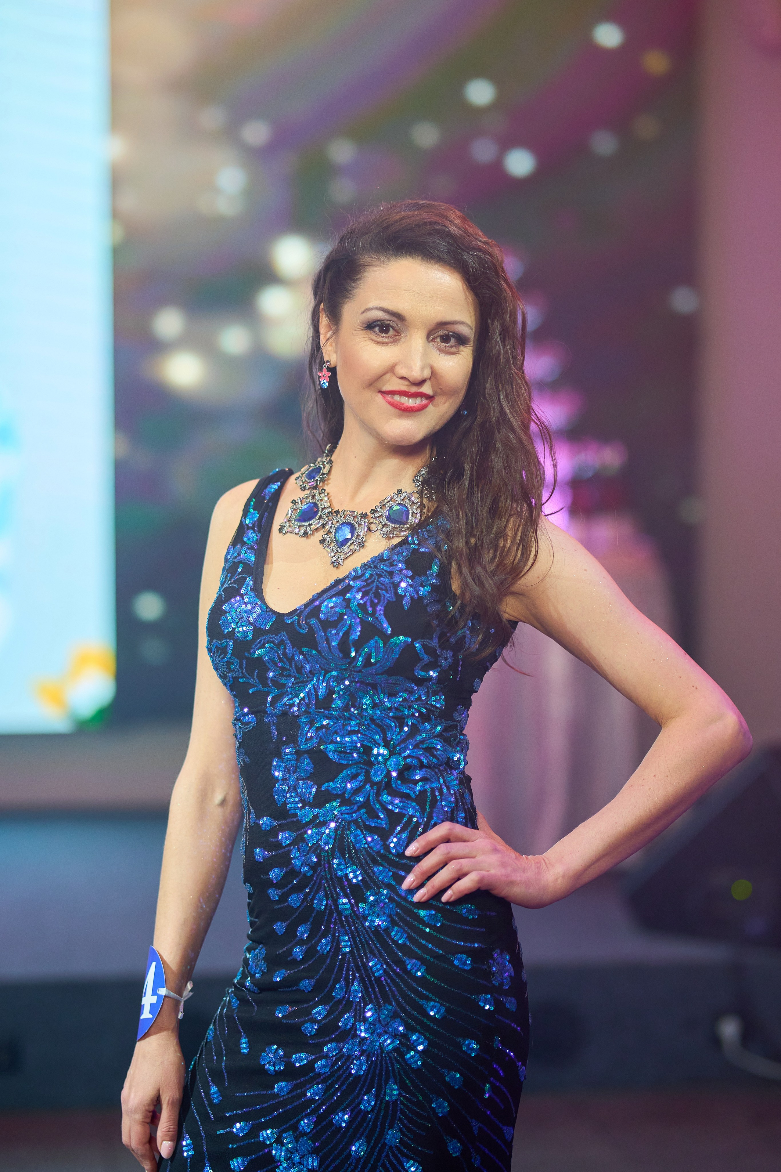 БРИЛЛИАНТЫ РОССИИ 18+. Всероссийский конкурс красоты Бриллианты России