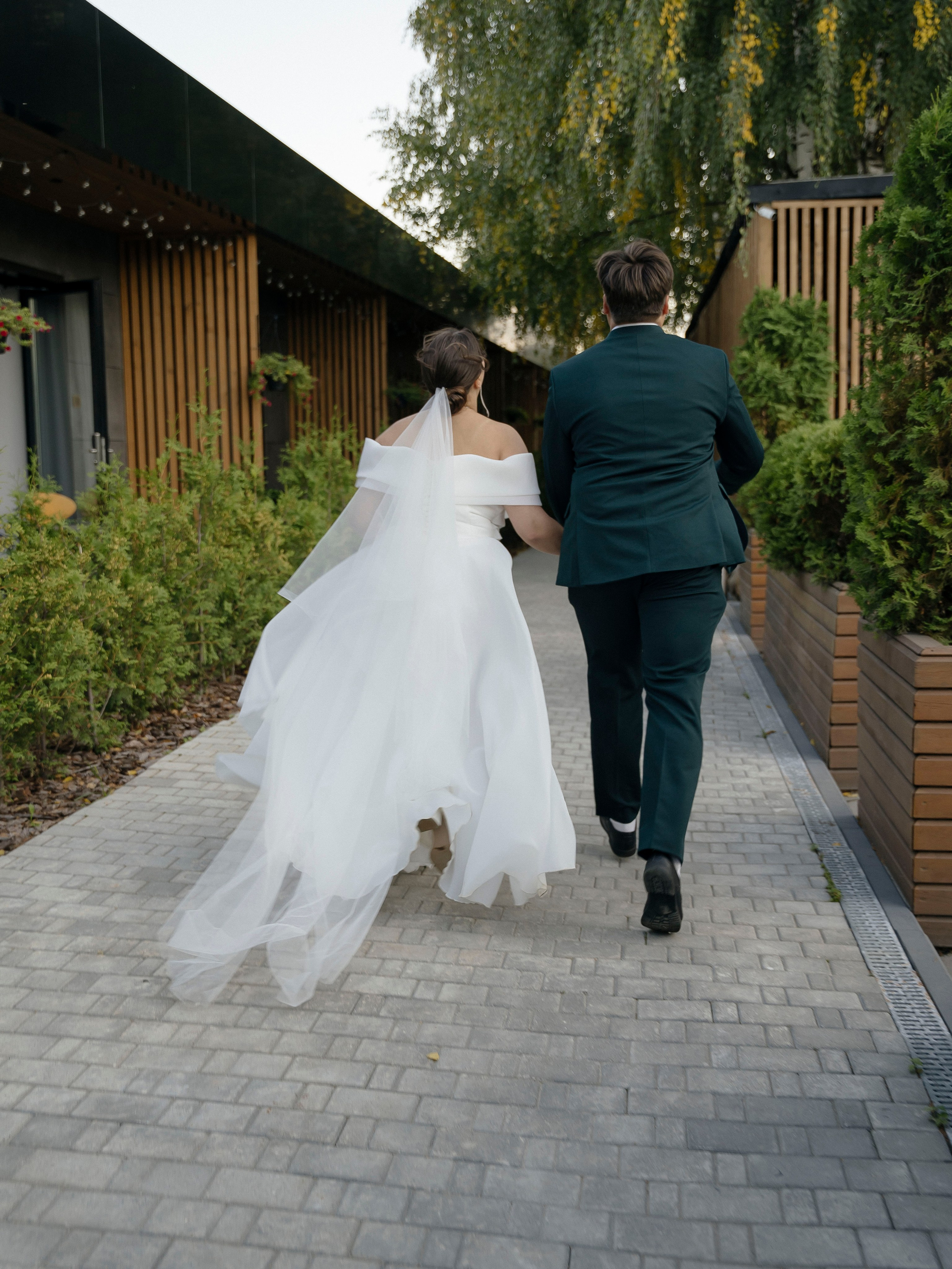 Наталия + Егор. Свадебный фотограф