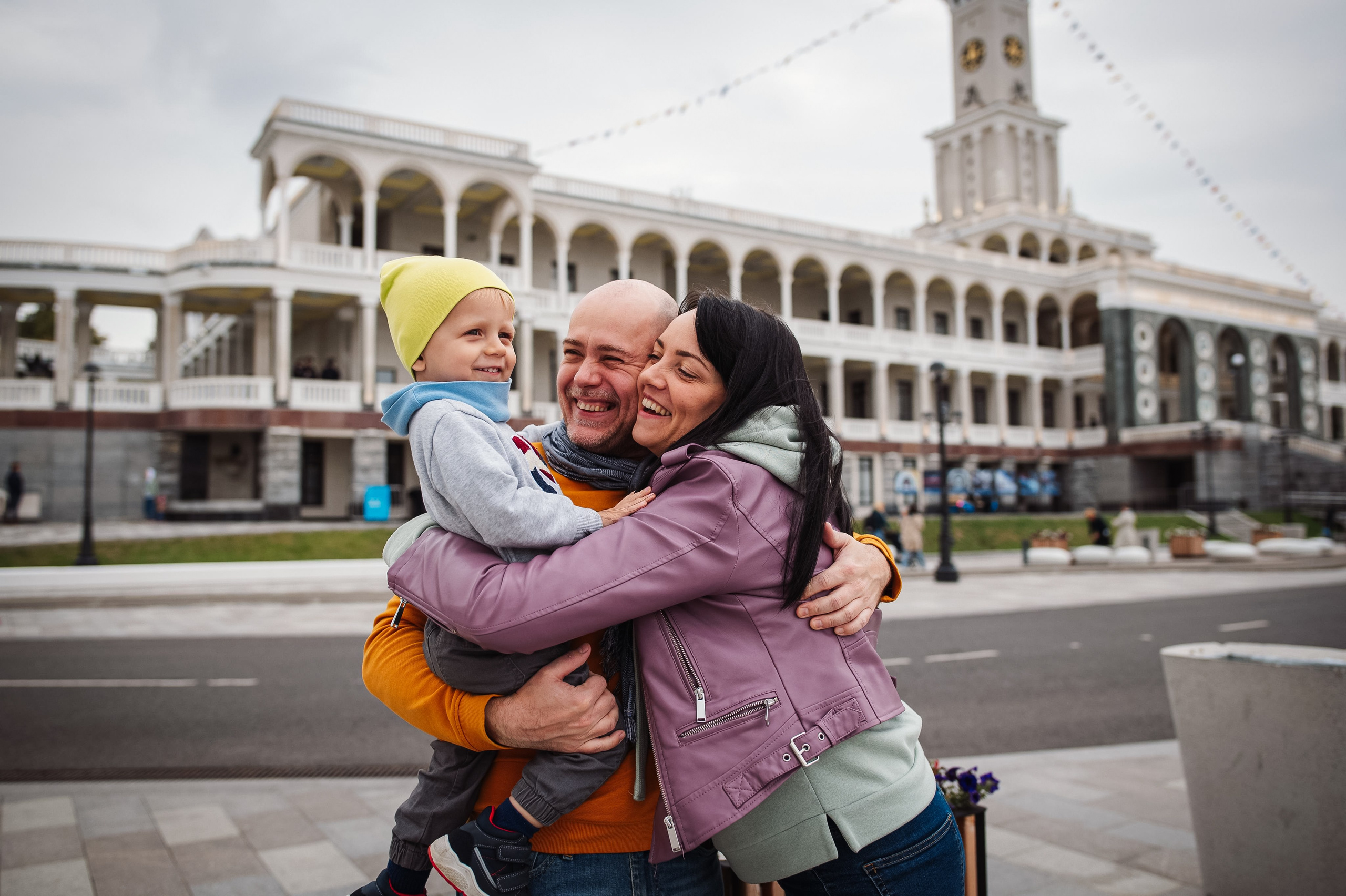 Фотопрогулка со скейтом, Северный Речной вокзал. Семейный фотограф. Lifestyle. Москва. Анастасия Михайлова