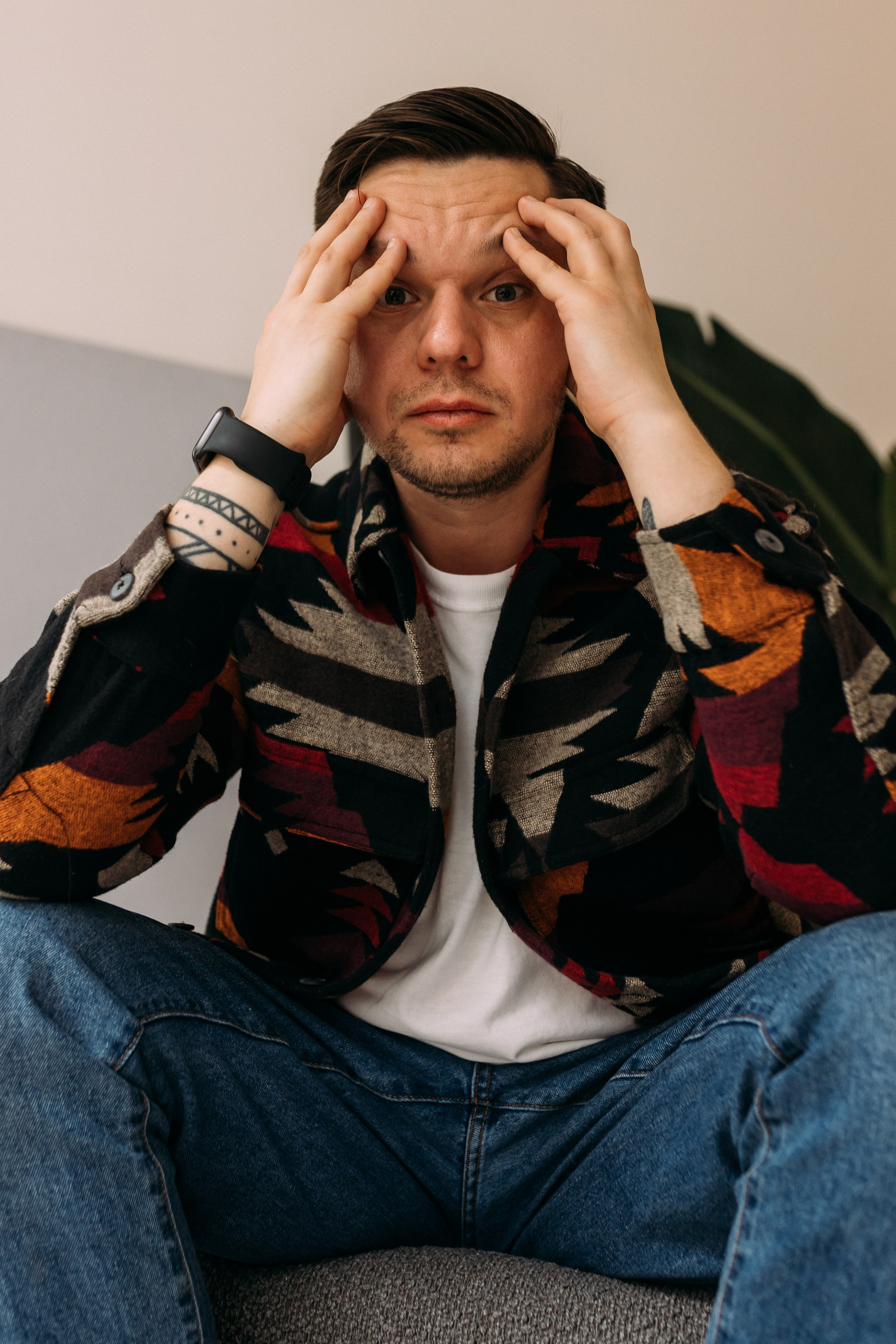 Индивидуальная съемка. Ваш универсальный фотограф Евгения Дунаевская