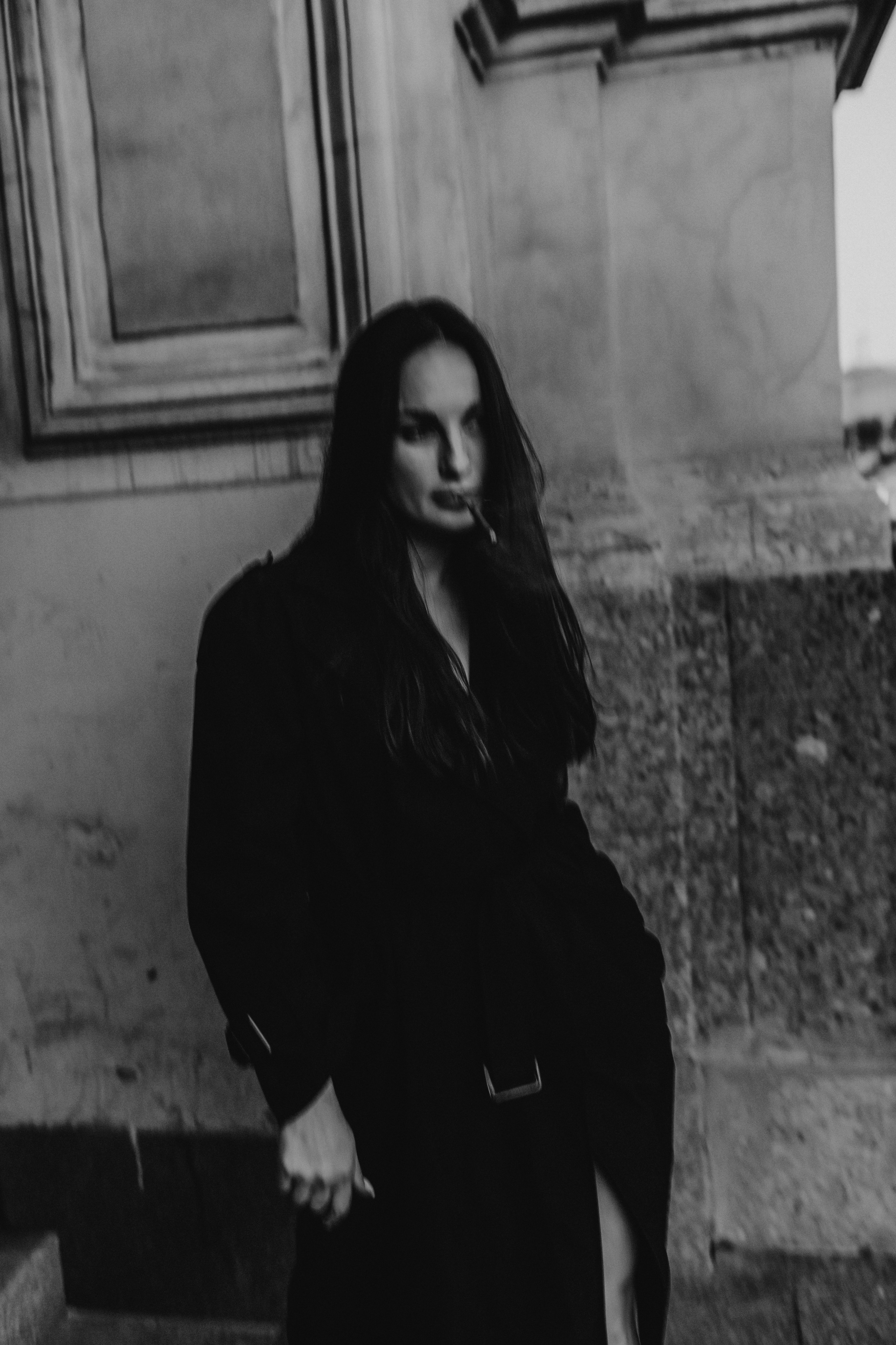 Настя. Фотограф в Санкт Петербурге Лара Великова