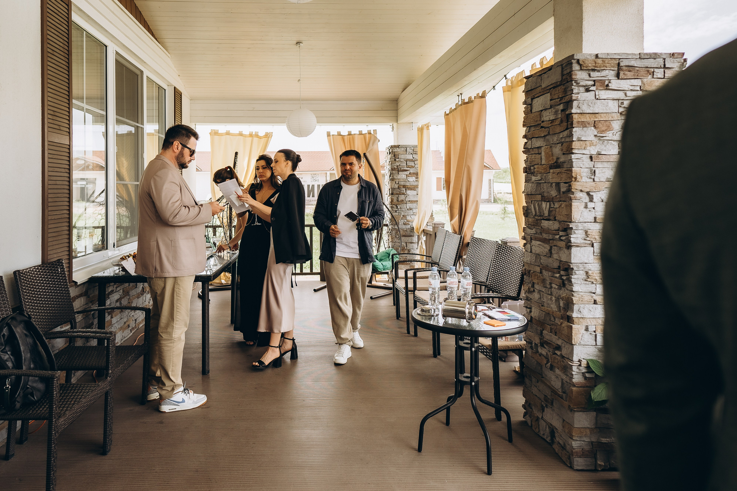 Выездная регистрация+банкет. Фотограф ПИТЕР СПБ Надежда Баранова