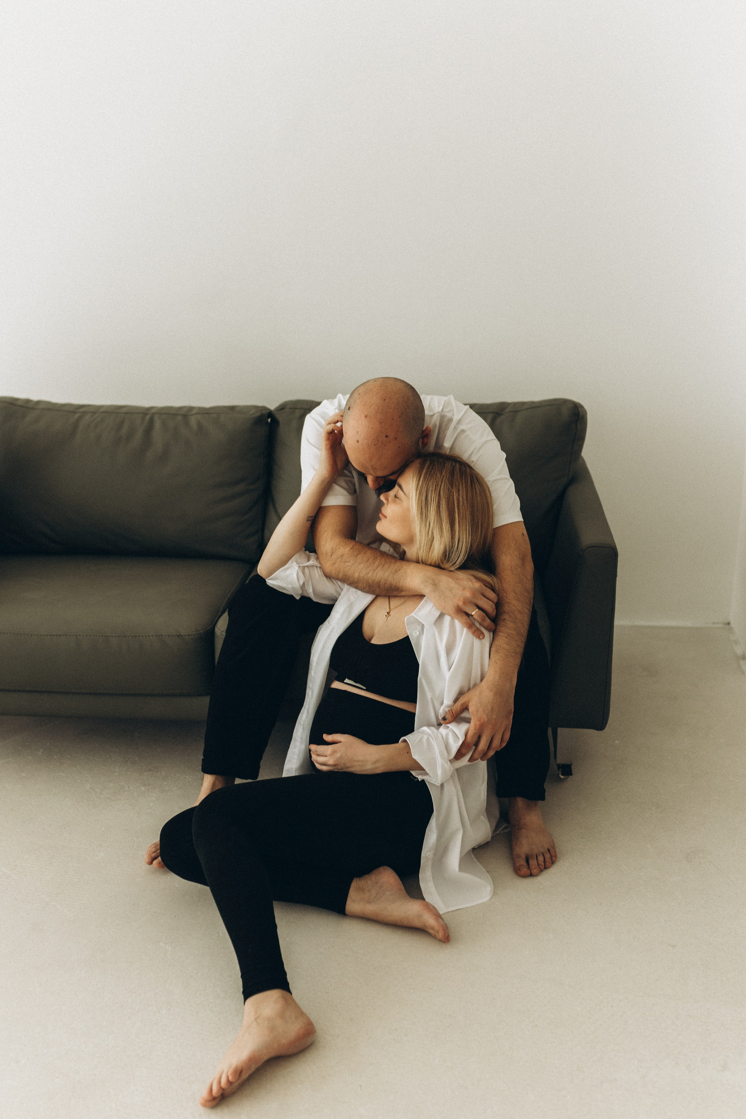 Петя Лера и Даня. Семейный фотограф в Новороссийске и Анапе Александра Яковлева