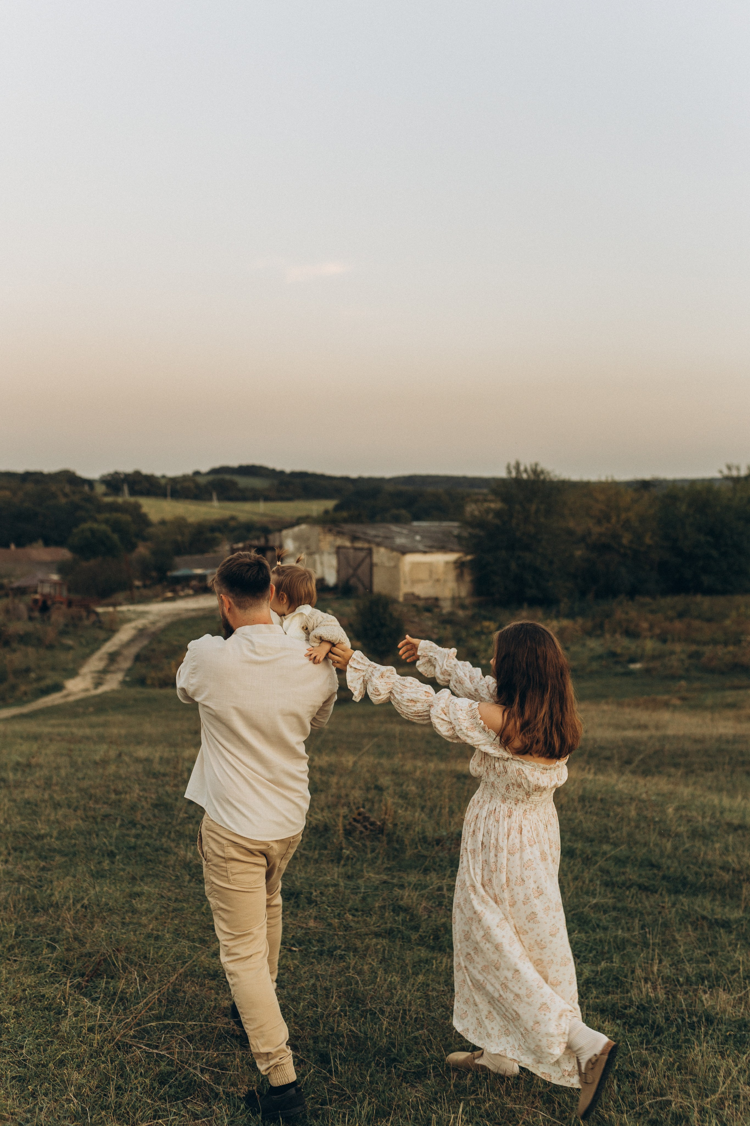 Женя Настя Ксюша. Семейный фотограф в Новороссийске и Анапе Александра Яковлева