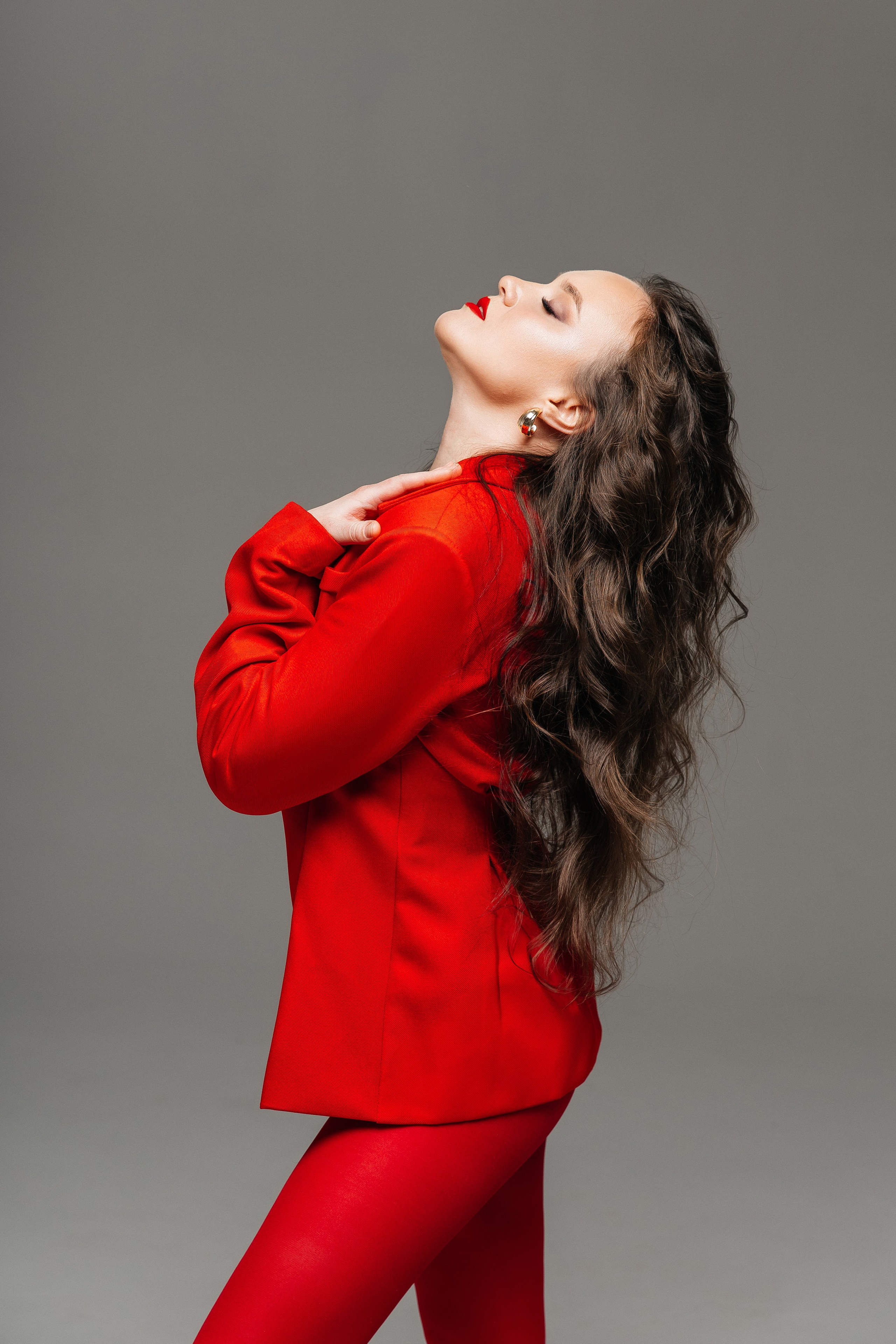 Женские портреты. Фотограф Гуменюк Мария