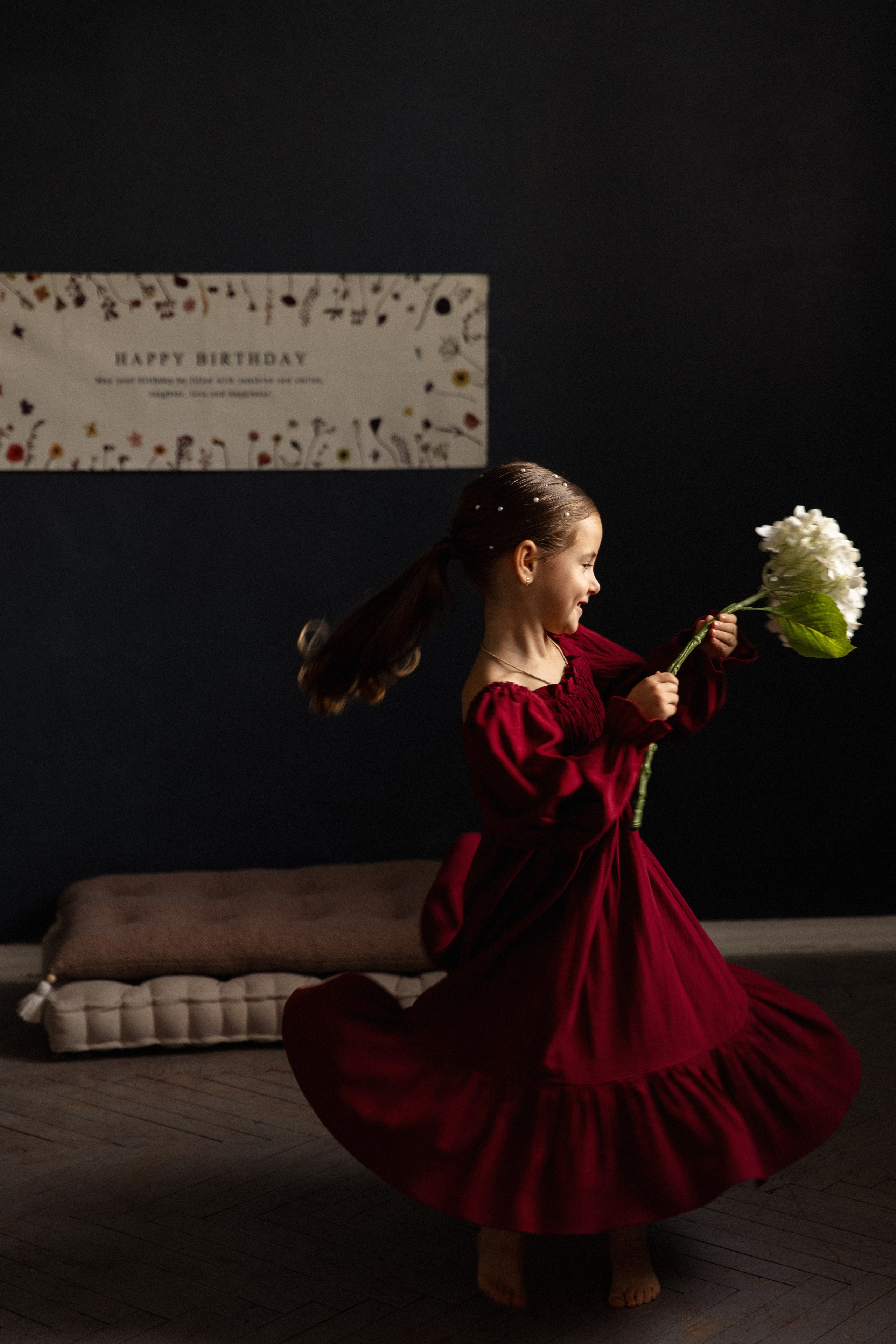 Детки старше года. Мария Махинина — фотограф в Мурманске и Североморске