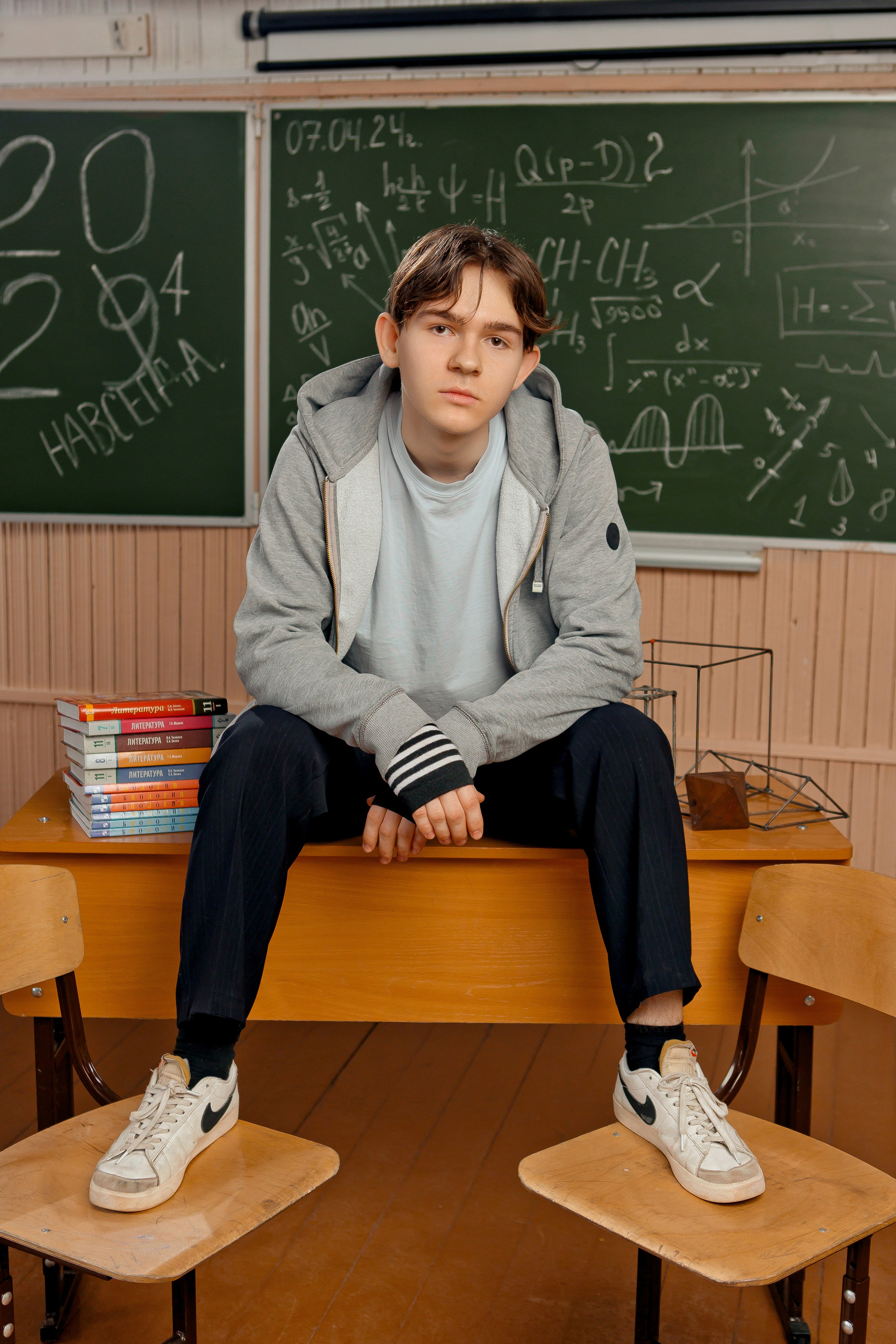 СТАРШАЯ ШКОЛА. Школьный и свадебный фотограф Анастасия Соколовская, Тайшет