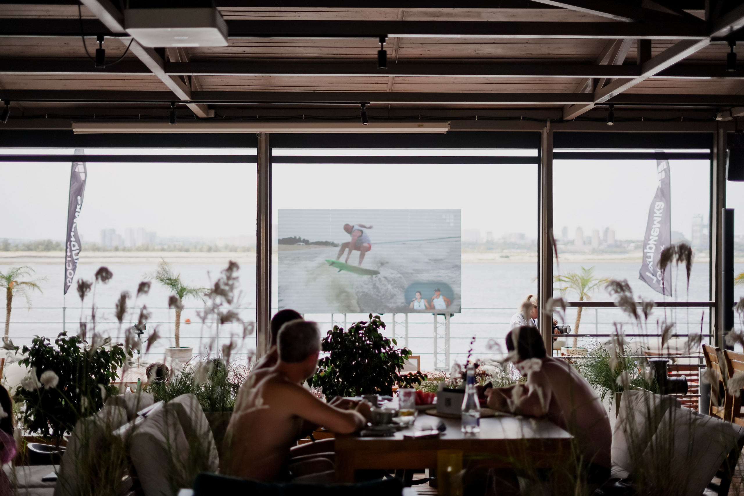 Surf. Фотограф Валерия Крахмалева