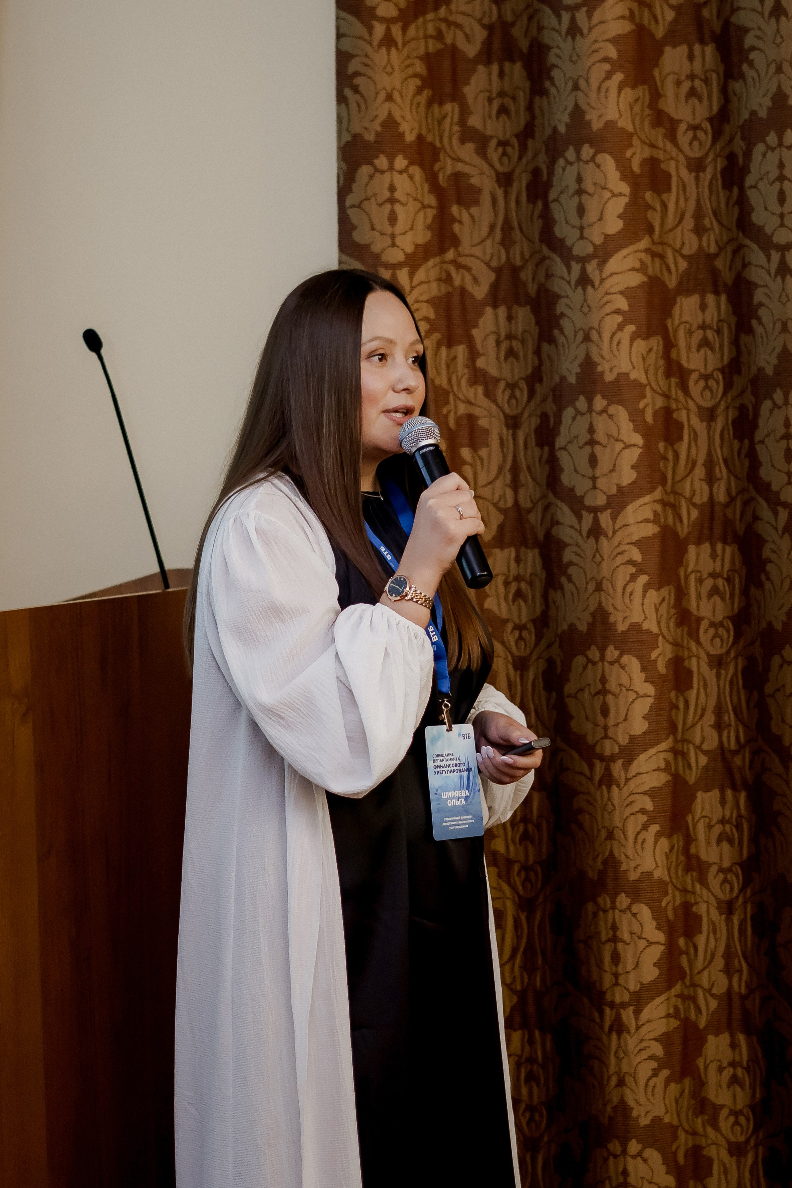 Втб. Фотограф Валерия Крахмалева