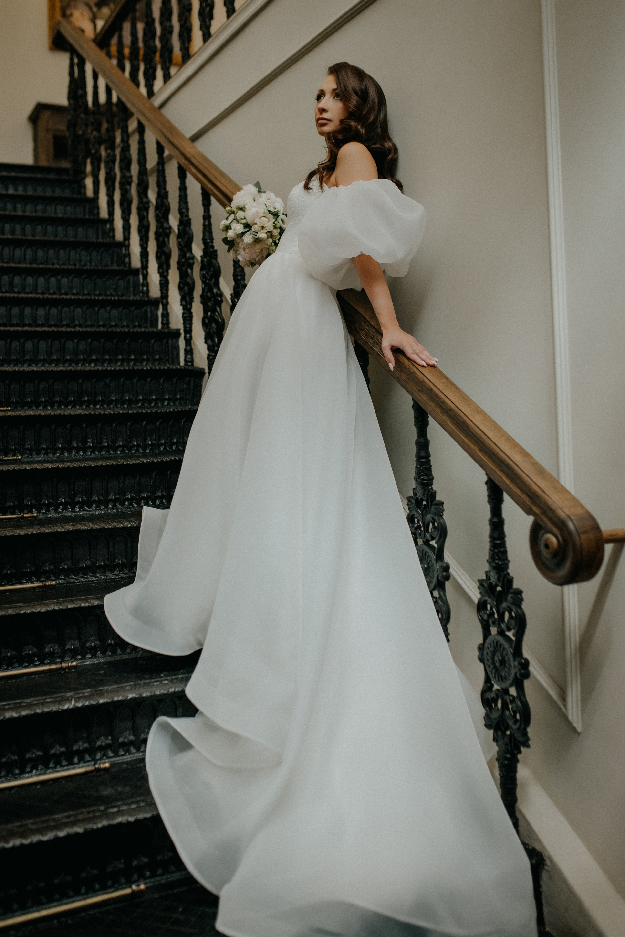 Кристина и Ринат. Семейный и детский фотограф в Туле