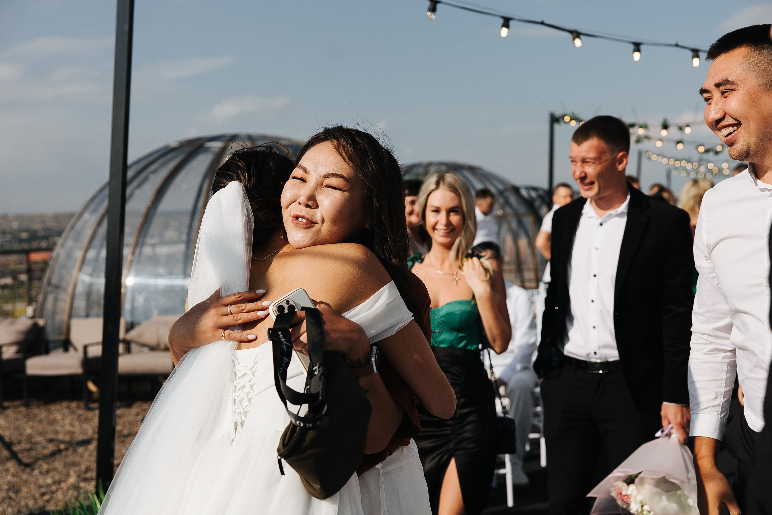 Иван Юлия. Фотограф в Красноярске Надежда Воскресенская