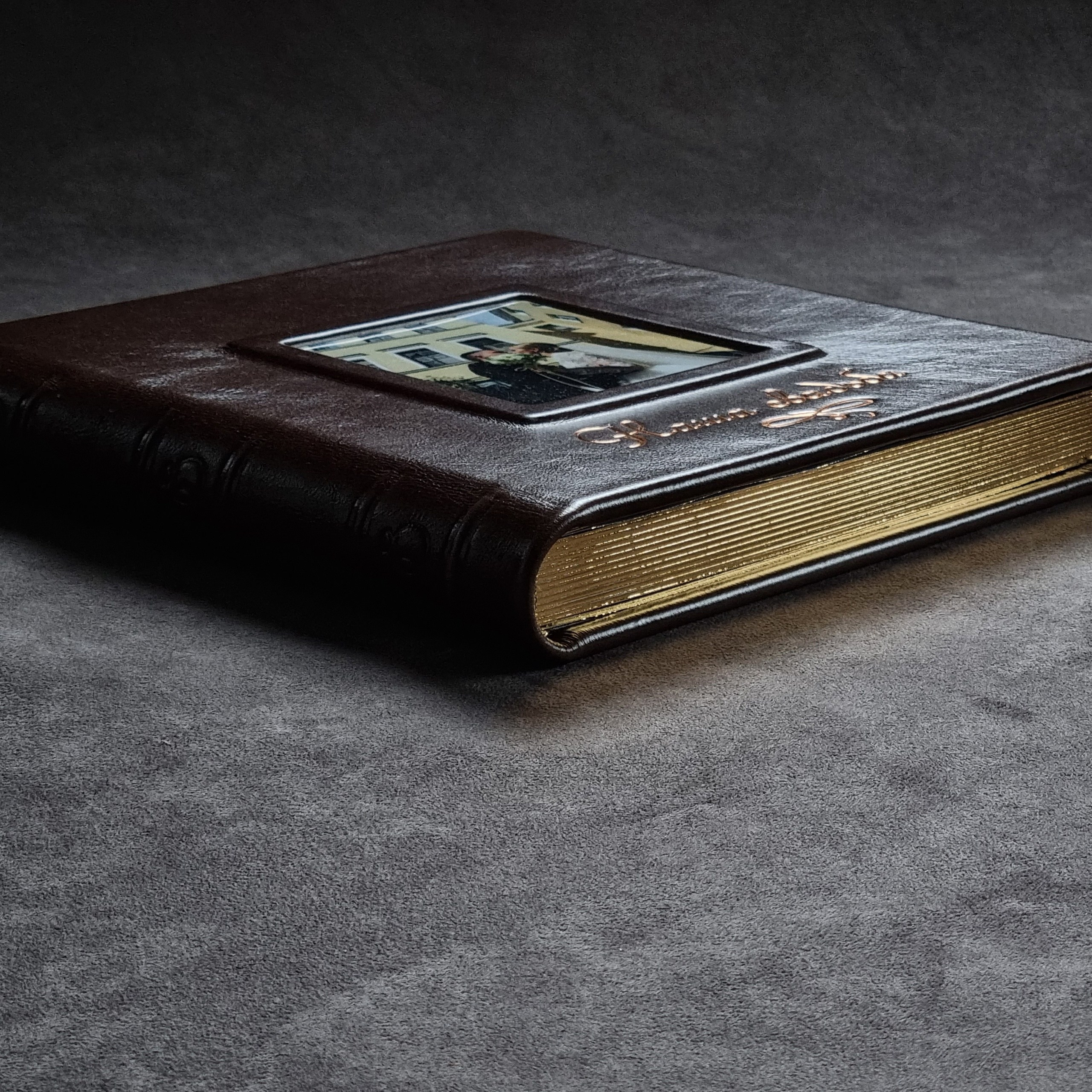 Wedding Book. Свадебный, семейный фотограф в Санкт-Петербурге