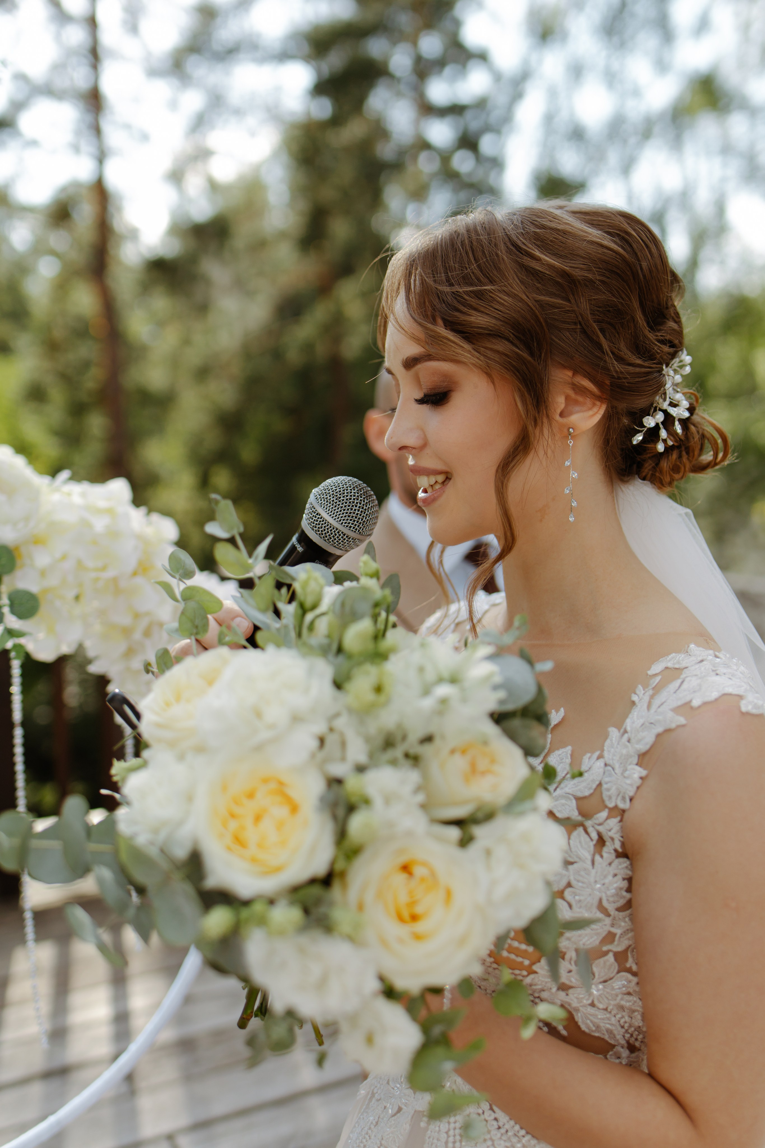 Алина и Иван. Фотограф и Видеограф во Владимире