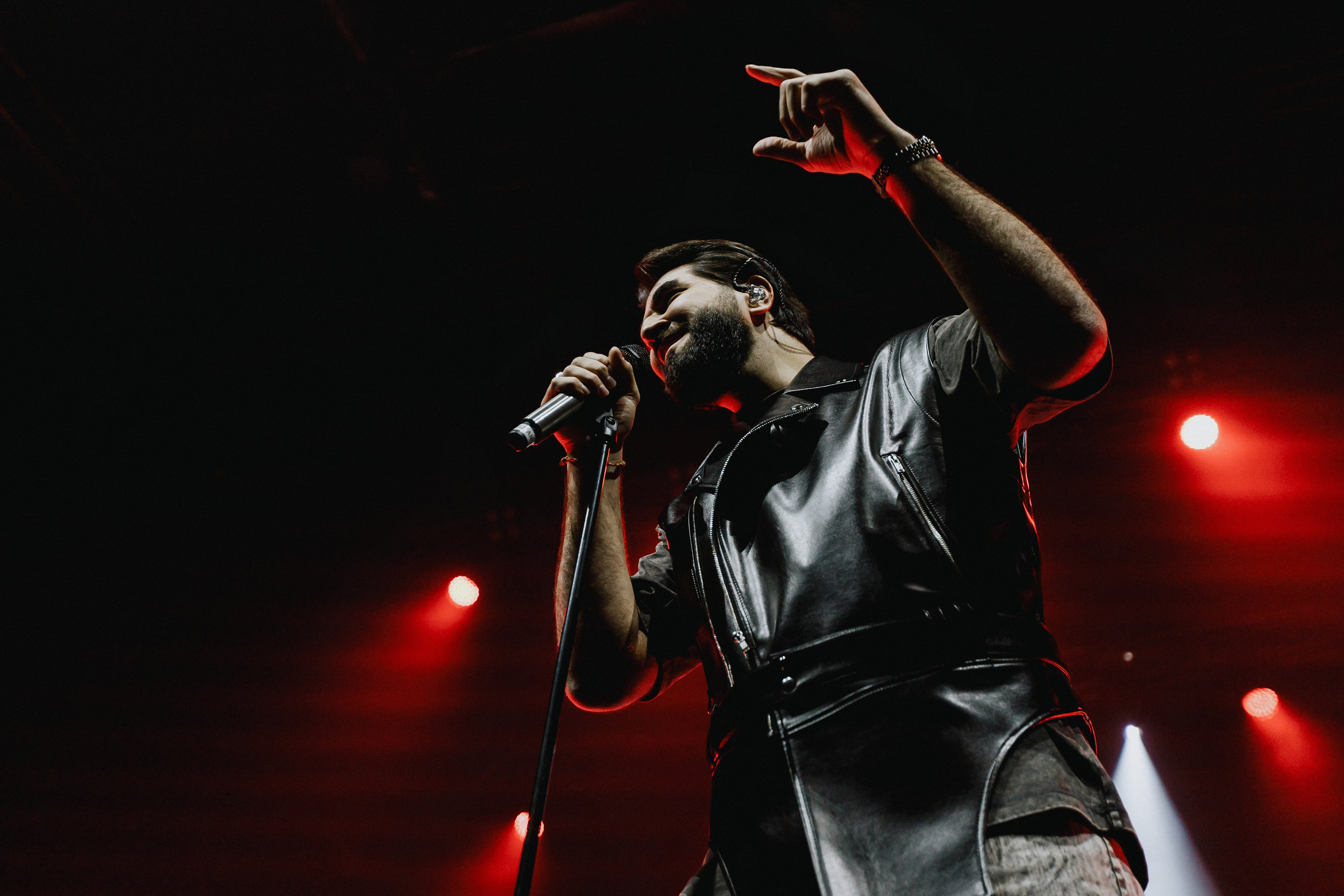 ANDRO|ELMAN|TONI|MONA. Фотограф Иркутск Антипин Сергей