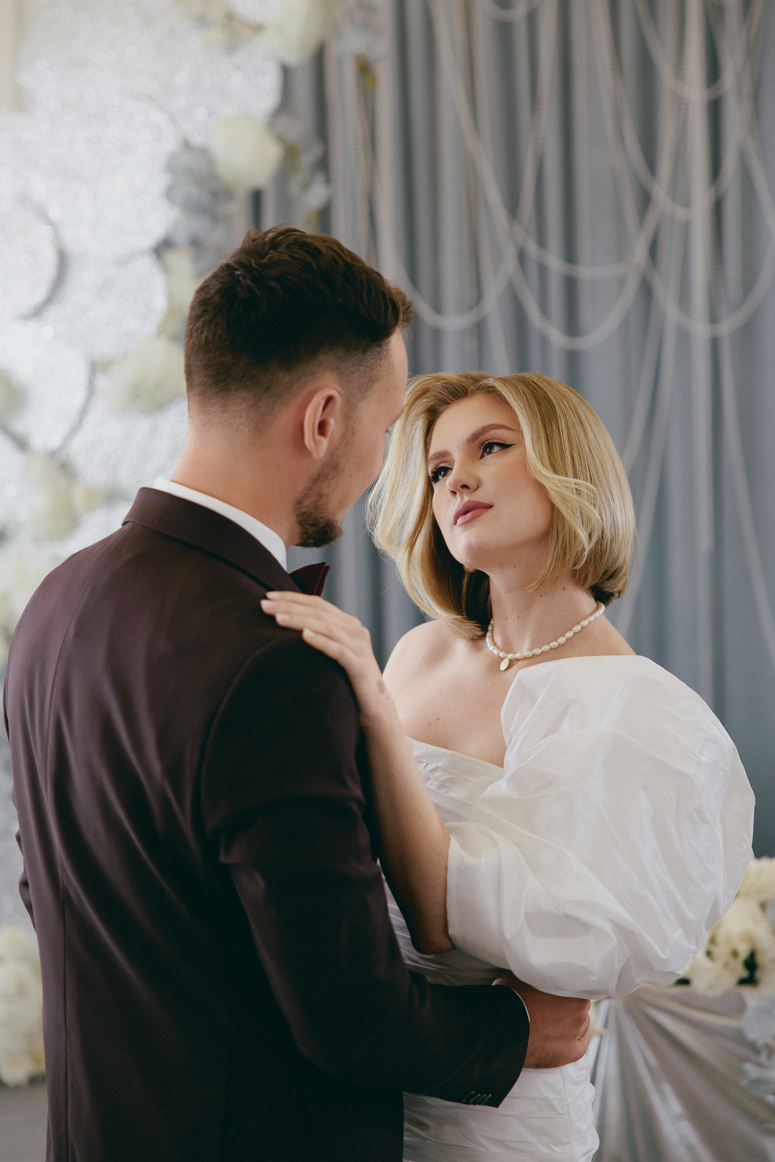 Иван и Алиса. Фотограф Иркутск Антипин Сергей