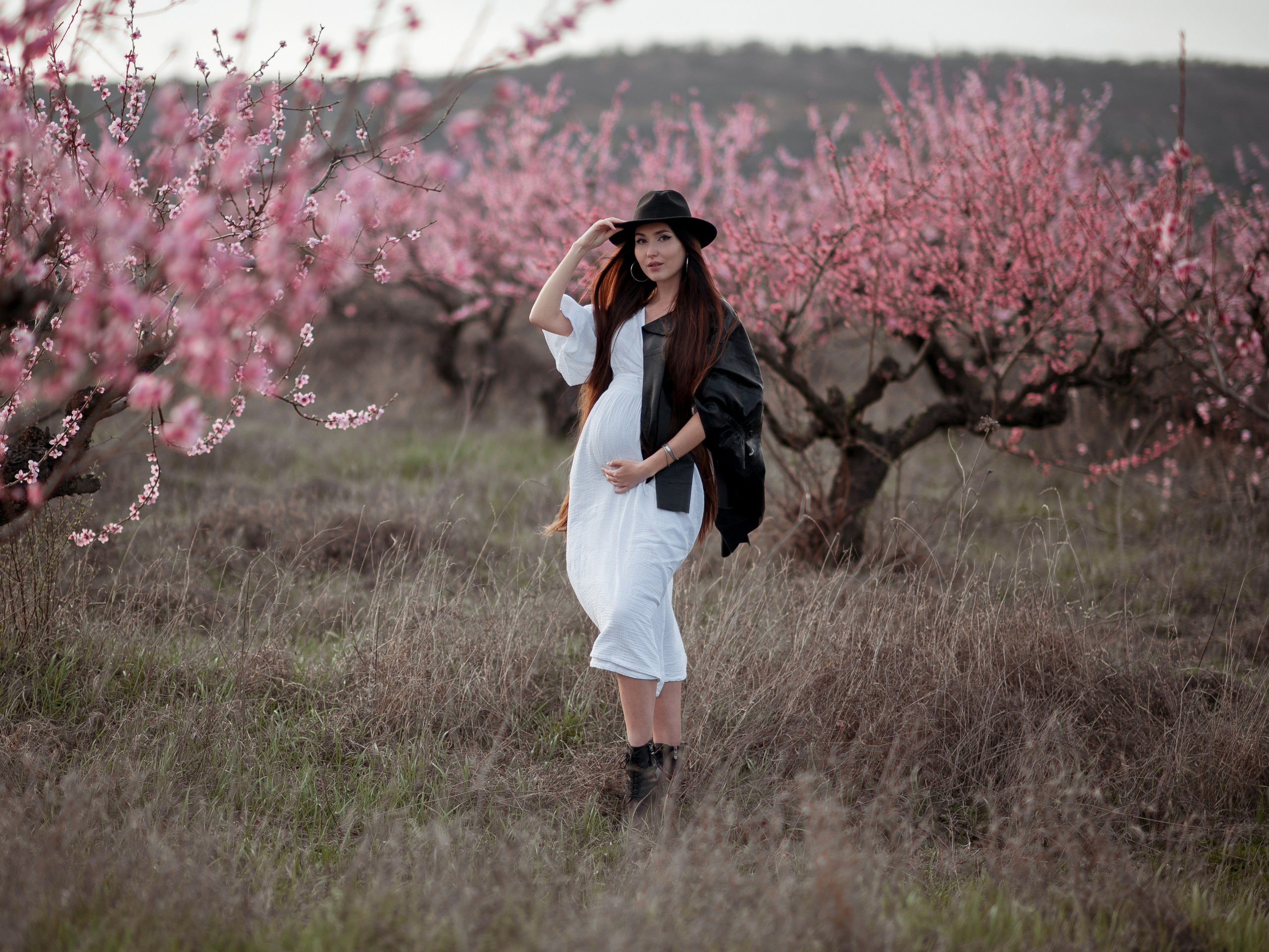 Фотосессия беременных в Севастополе