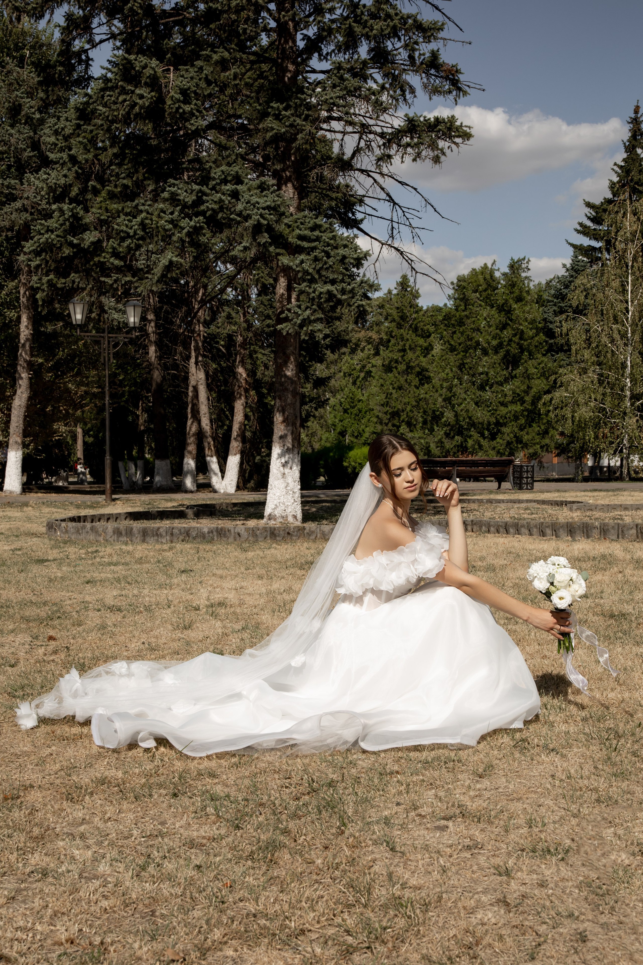 Евгений & Юлия. Ксения Федорова — фотограф