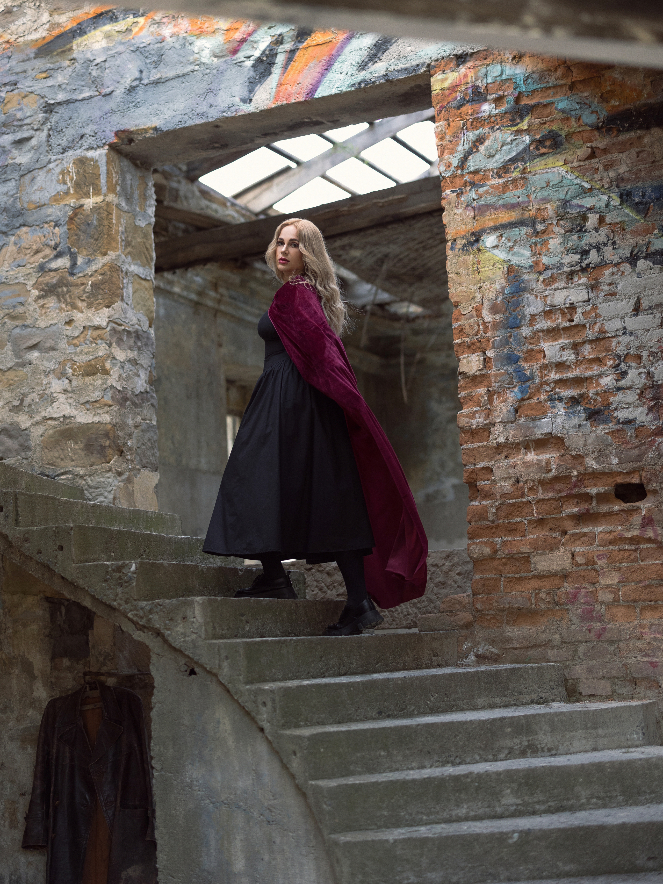 Наташа. Контент для нумеролога. Фотограф в Сочи Валерия Белоусова