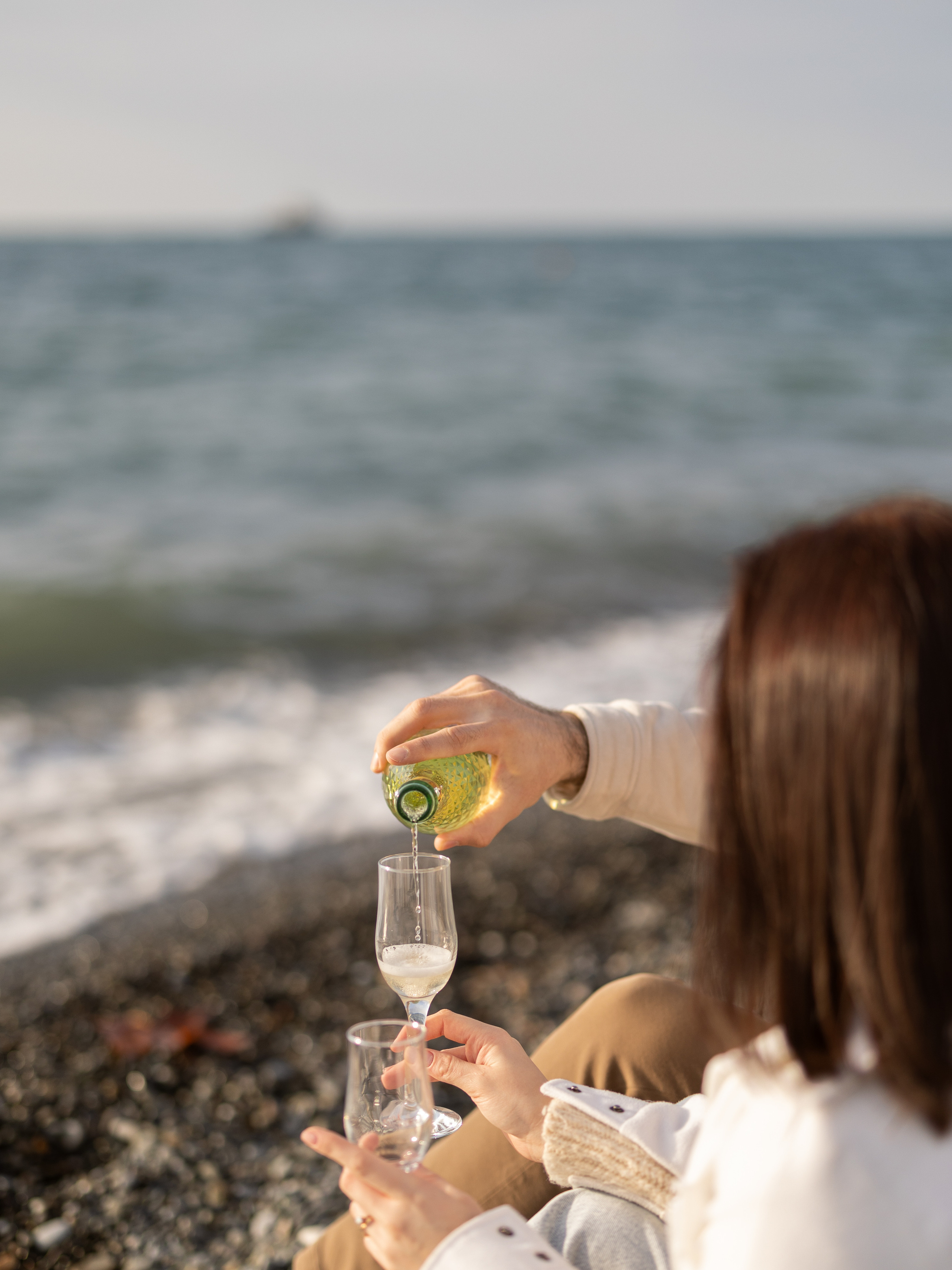 Оксана и Айк. Фотограф в Сочи Валерия Белоусова