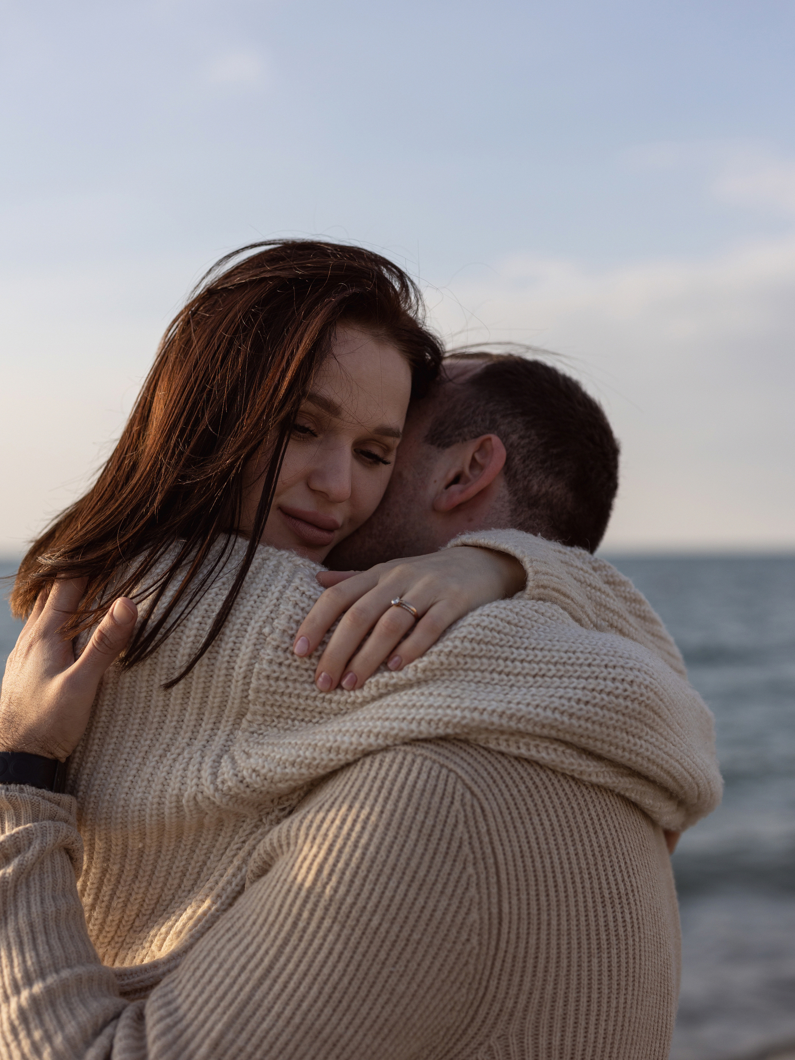 Оксана и Айк. Фотограф в Сочи Валерия Белоусова