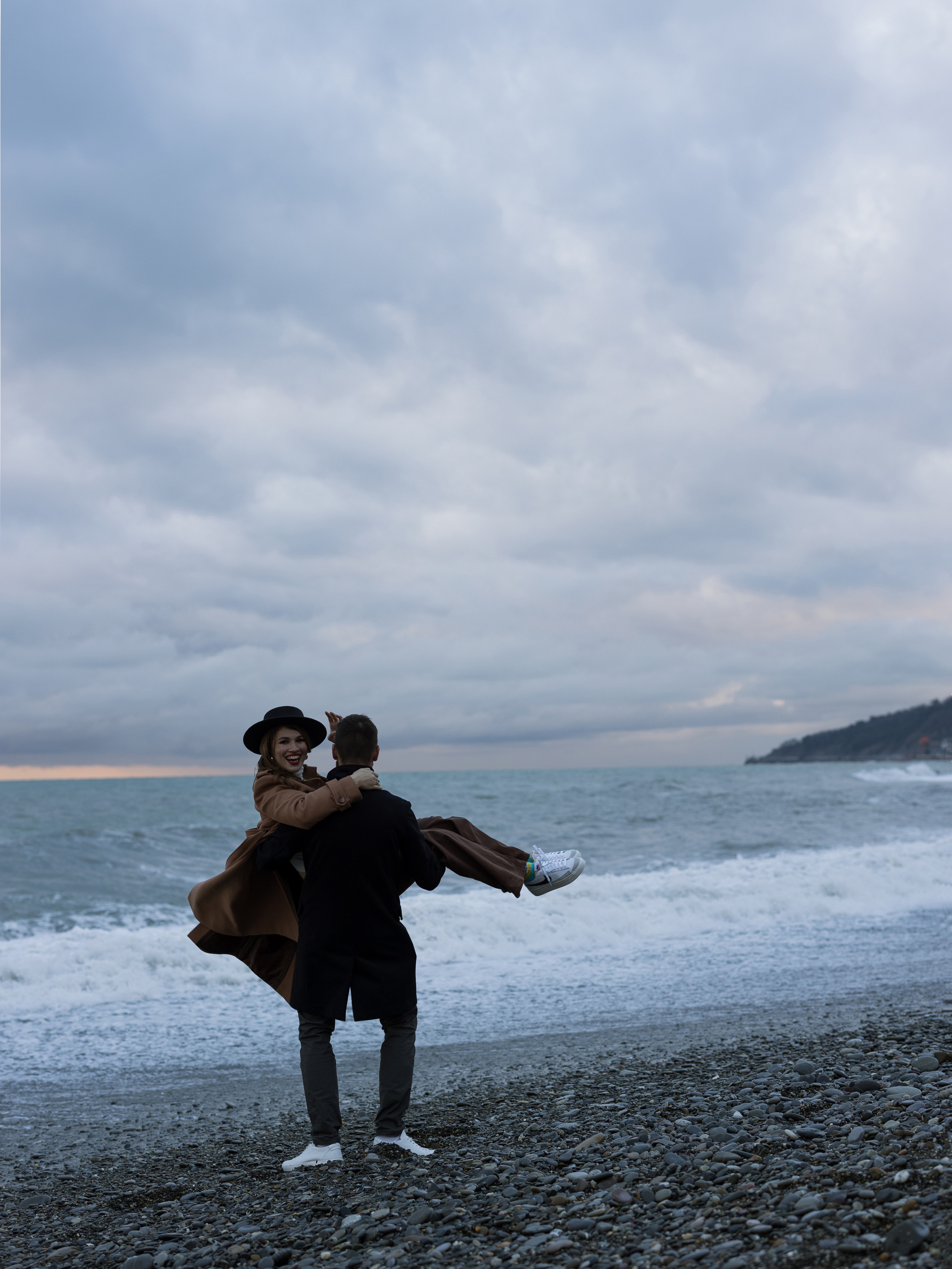 Алена и Вова. Фотограф в Сочи Валерия Белоусова