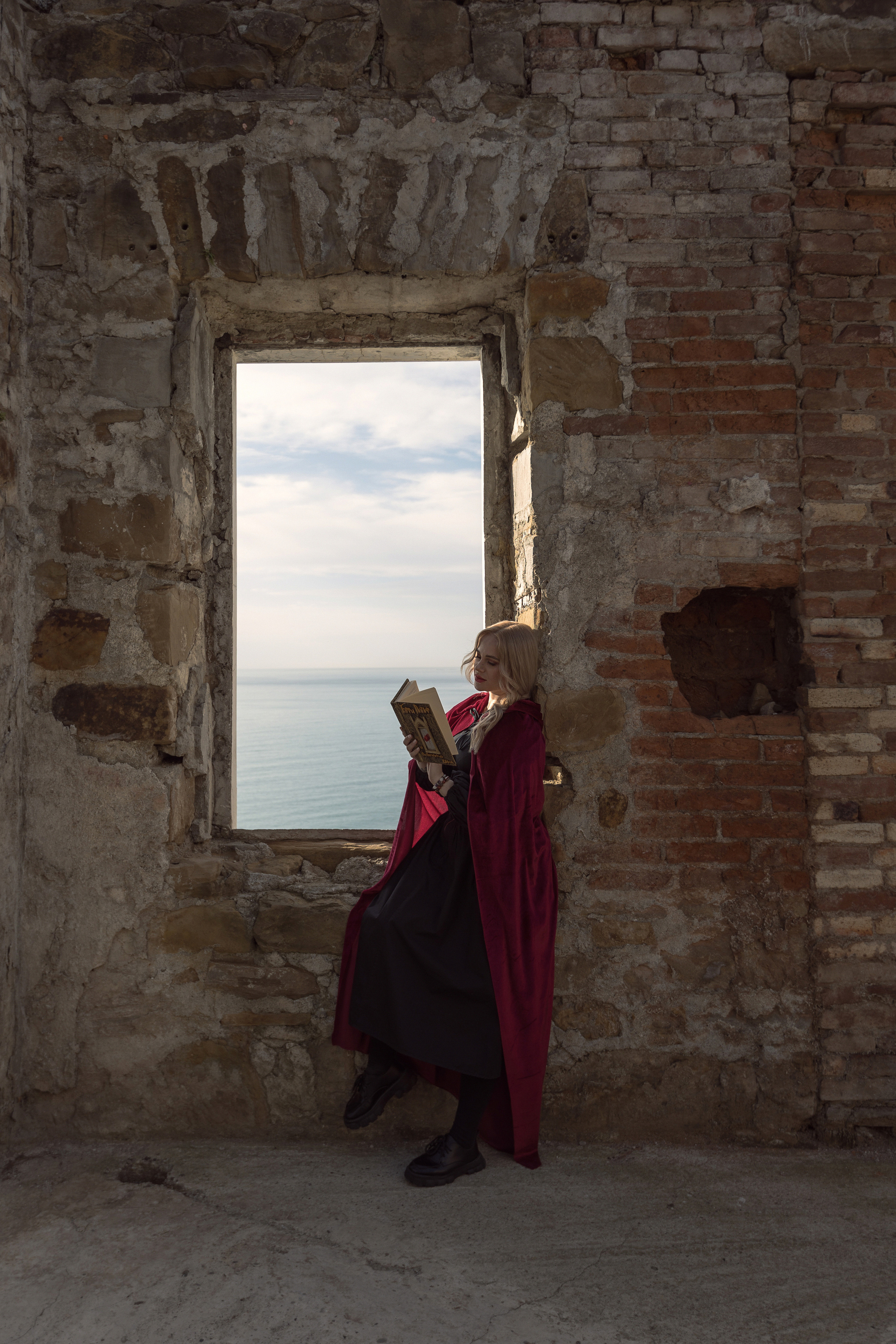 Наташа. Контент для нумеролога. Фотограф в Сочи Валерия Белоусова