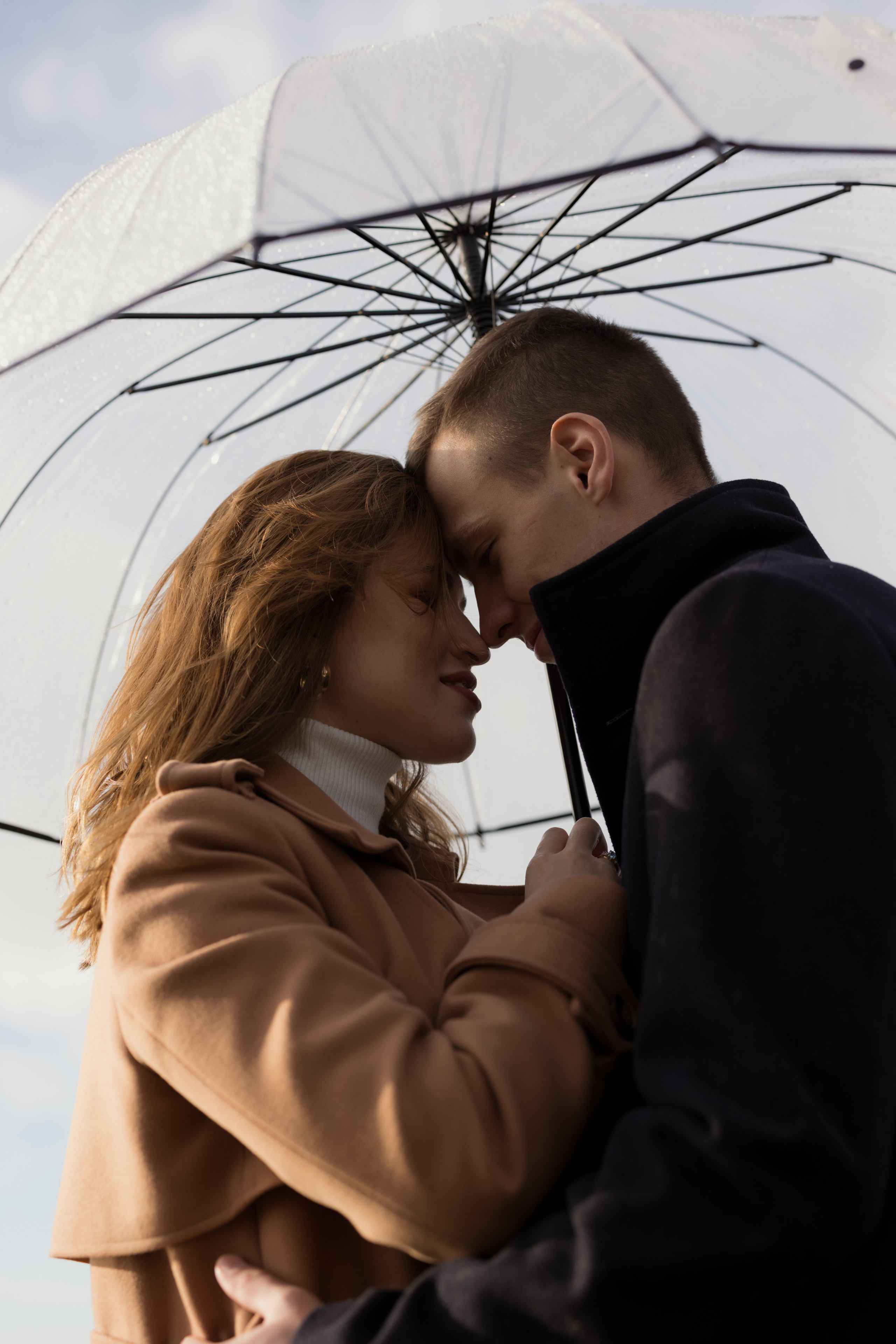 Алена и Вова. Фотограф в Сочи Валерия Белоусова