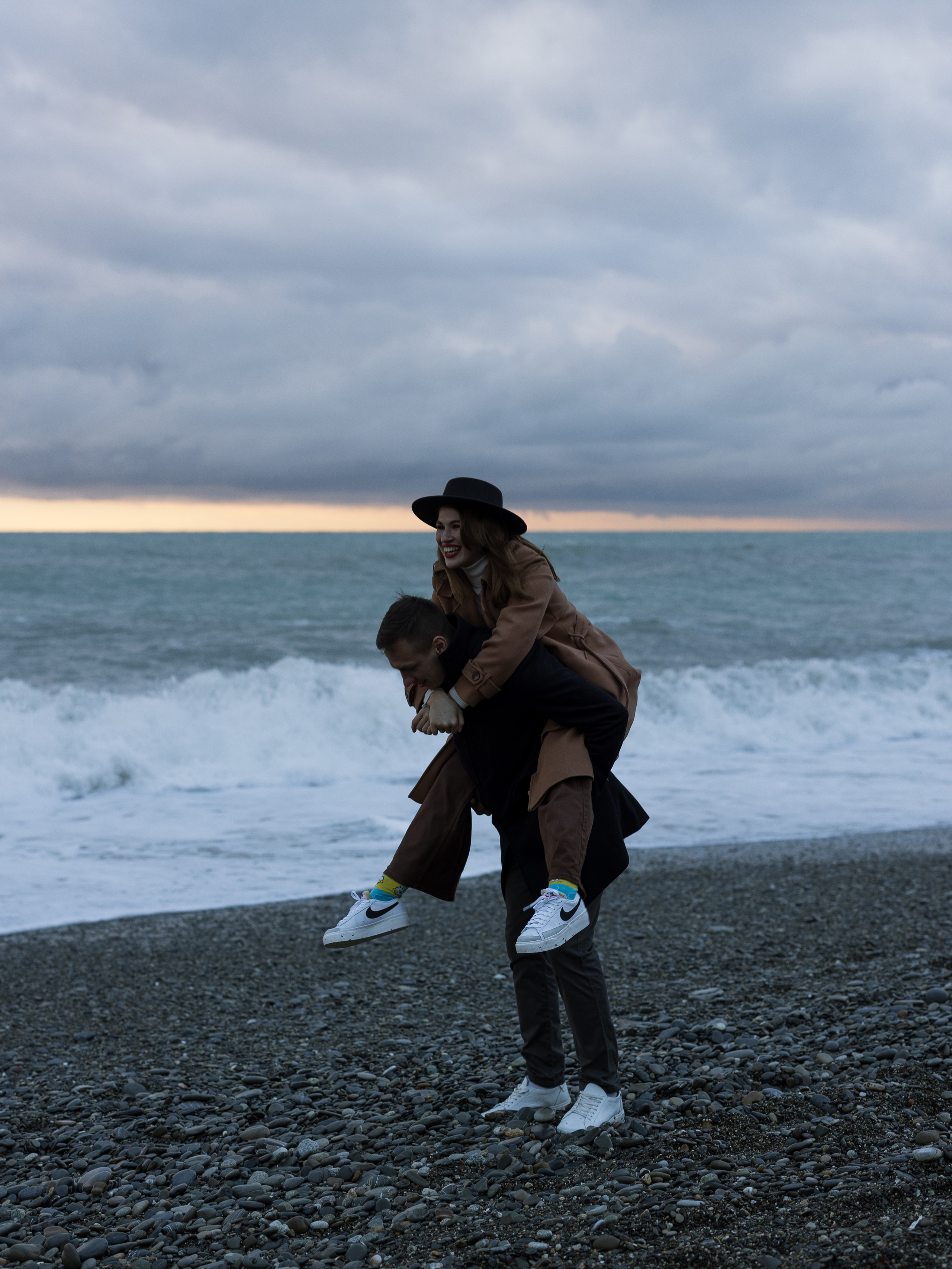 Алена и Вова. Фотограф в Сочи Валерия Белоусова