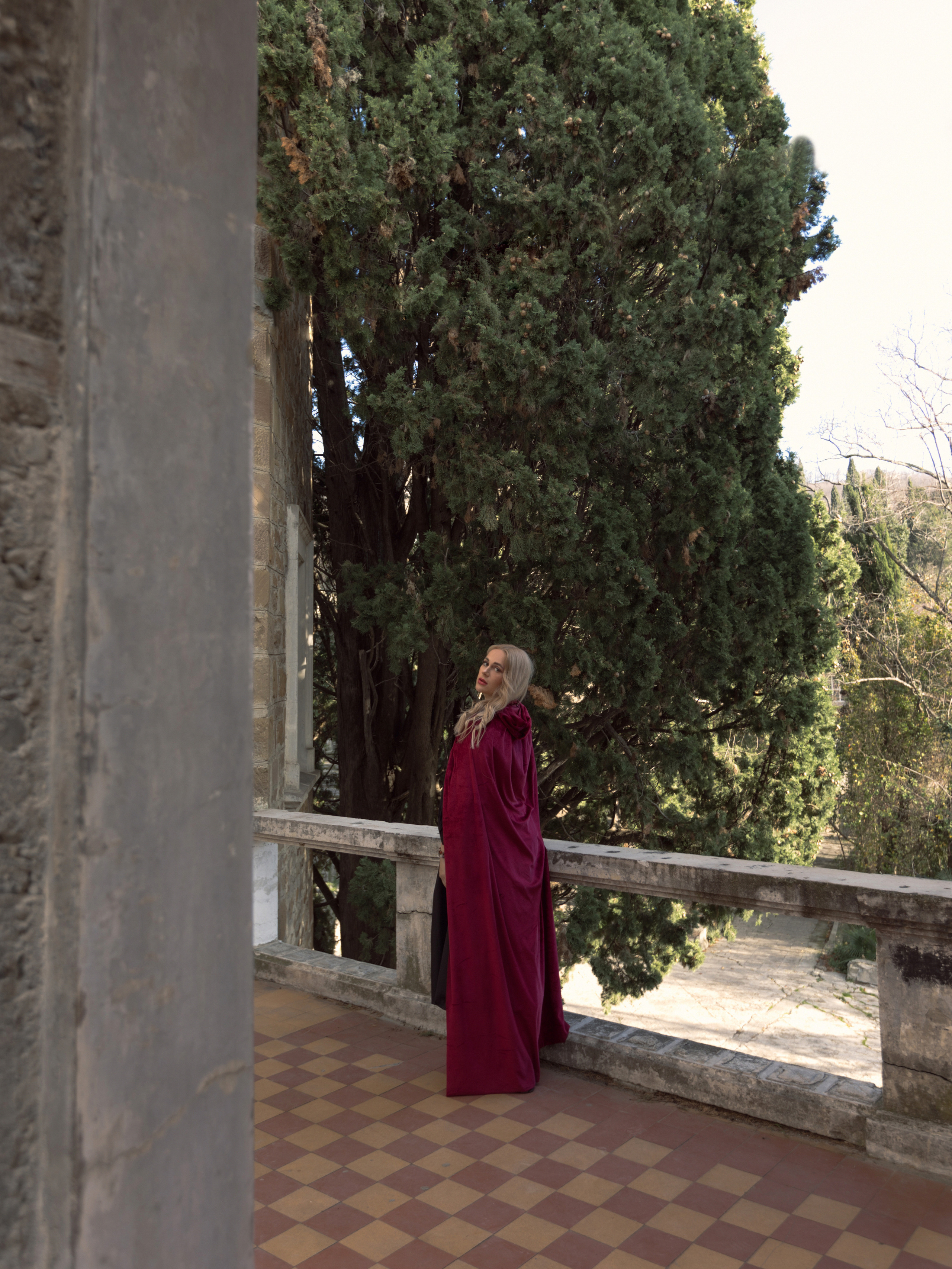 Наташа. Контент для нумеролога. Фотограф в Сочи Валерия Белоусова