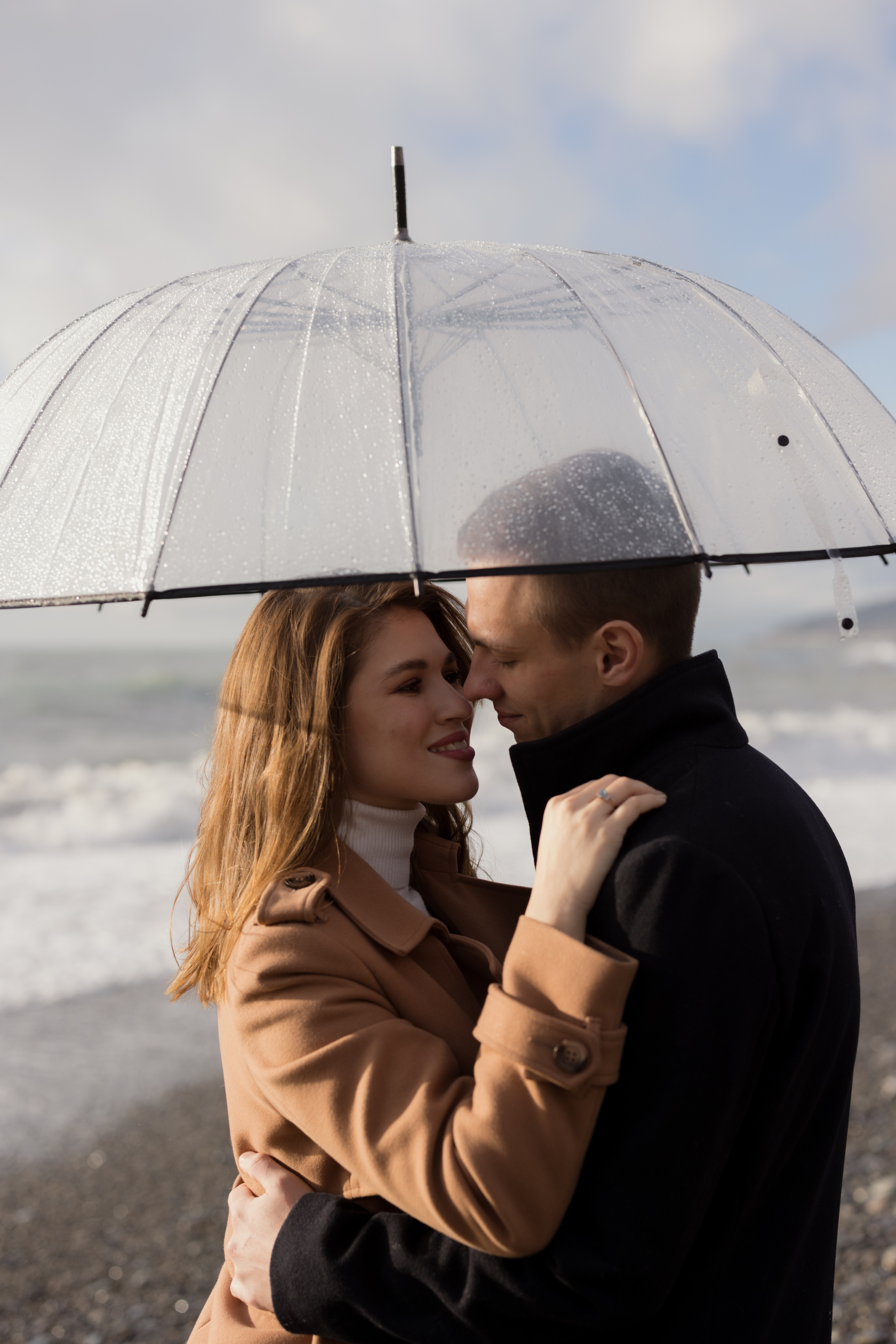 Алена и Вова. Фотограф в Сочи Валерия Белоусова