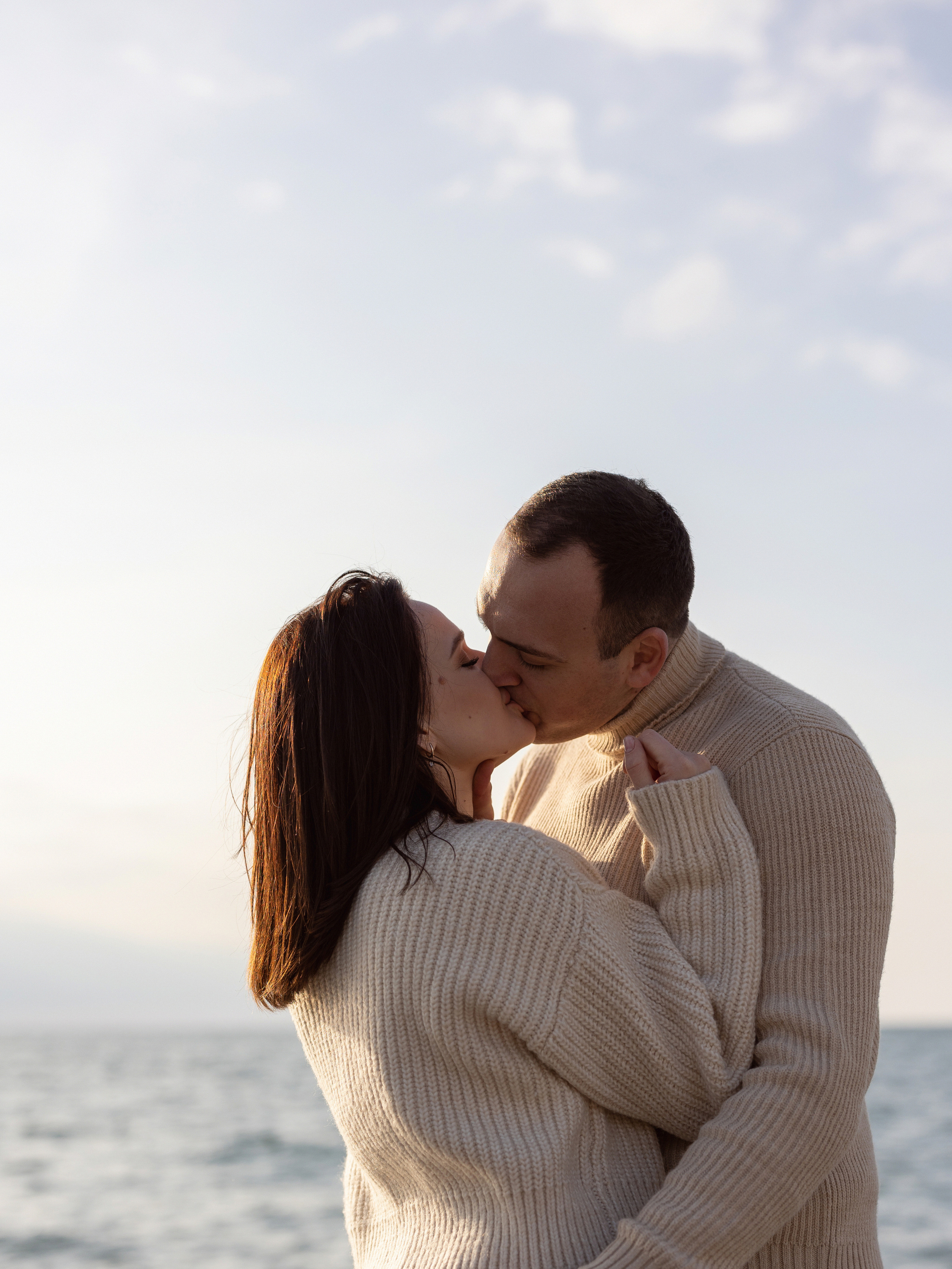 Оксана и Айк. Фотограф в Сочи Валерия Белоусова