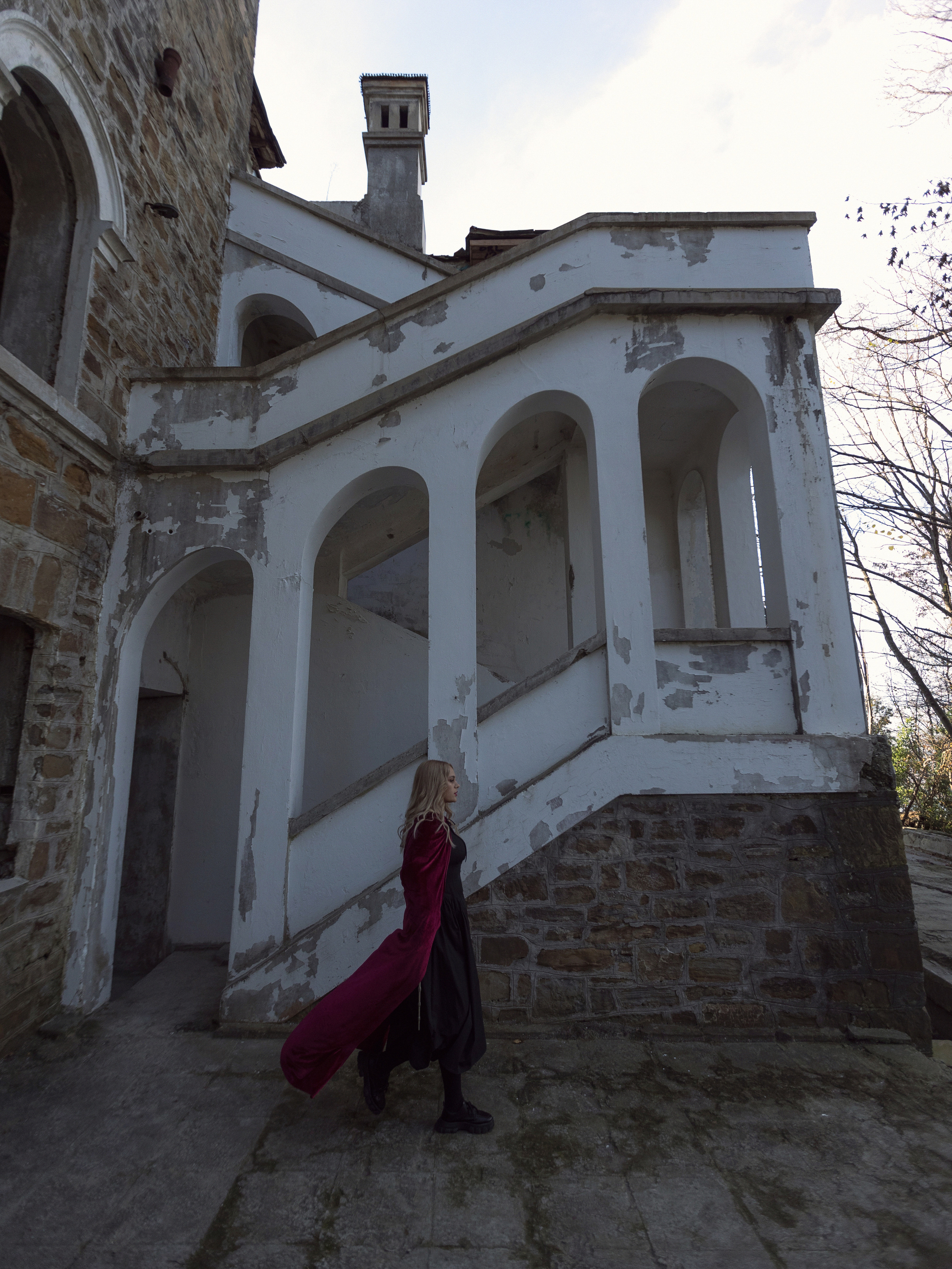 Наташа. Контент для нумеролога. Фотограф в Сочи Валерия Белоусова