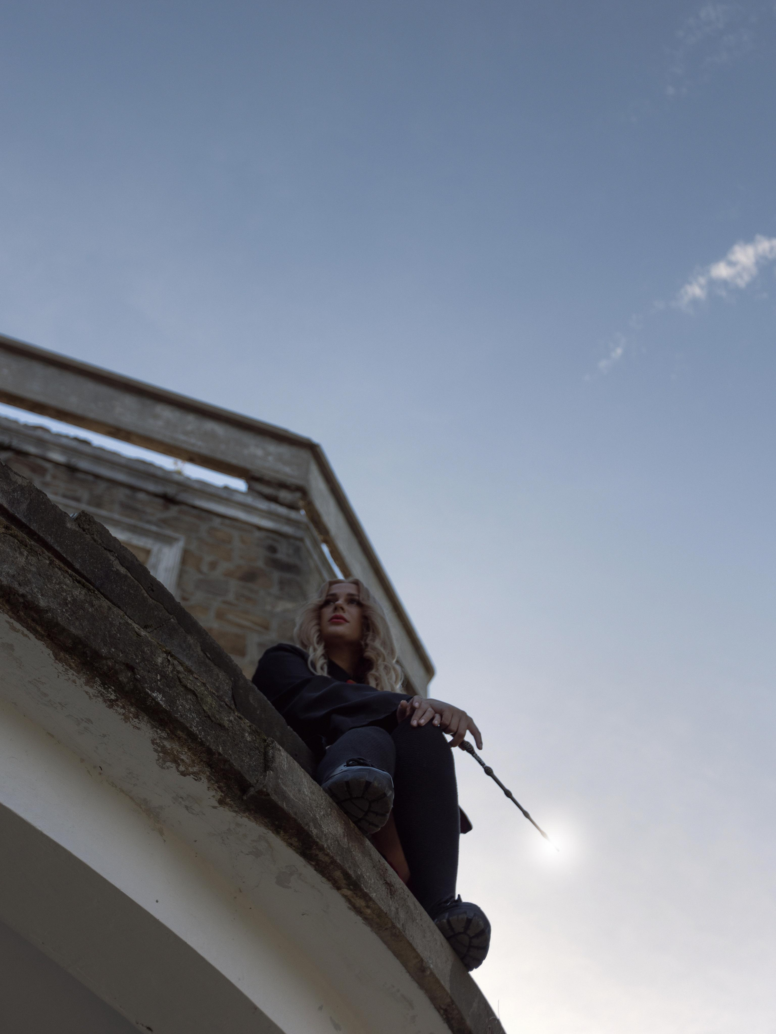 Наташа. Контент для нумеролога. Фотограф в Сочи Валерия Белоусова